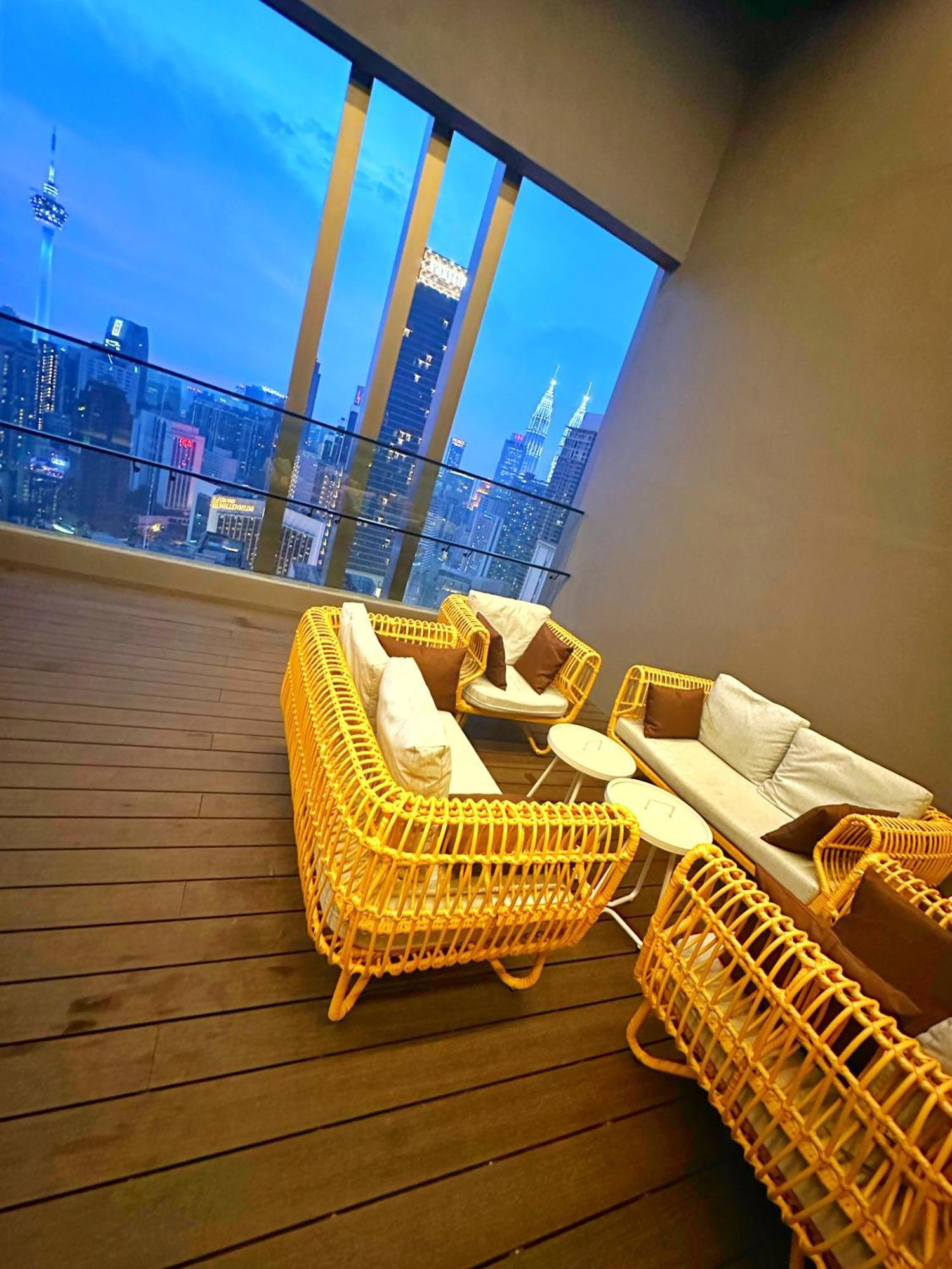 Axon By Ft Kuala Lumpur