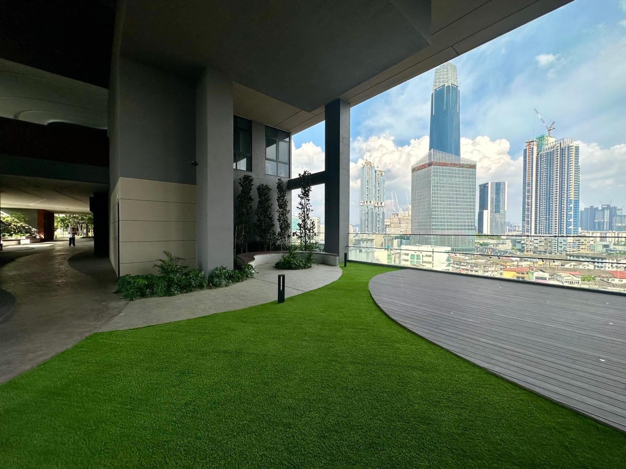 Aparthotel Axon By Ft *