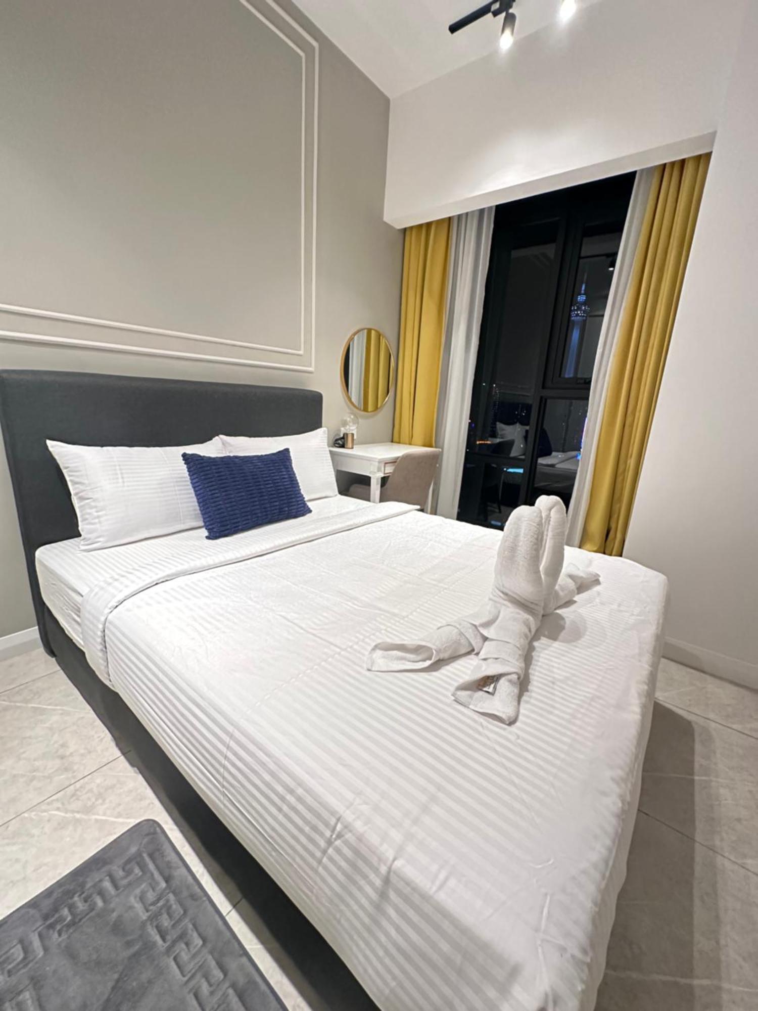 Aparthotel Axon By Ft
