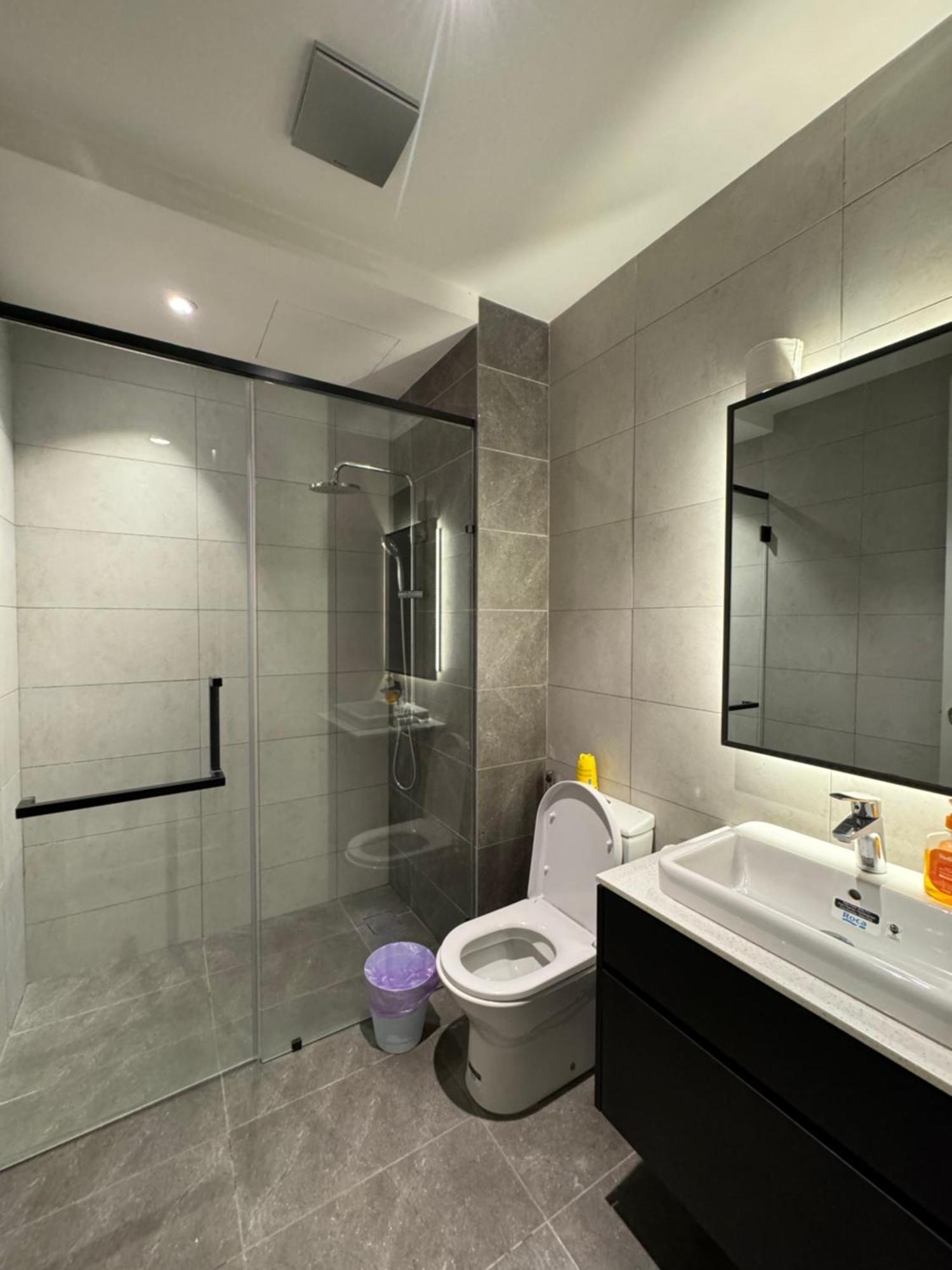 Axon By Ft Aparthotel Kuala Lumpur