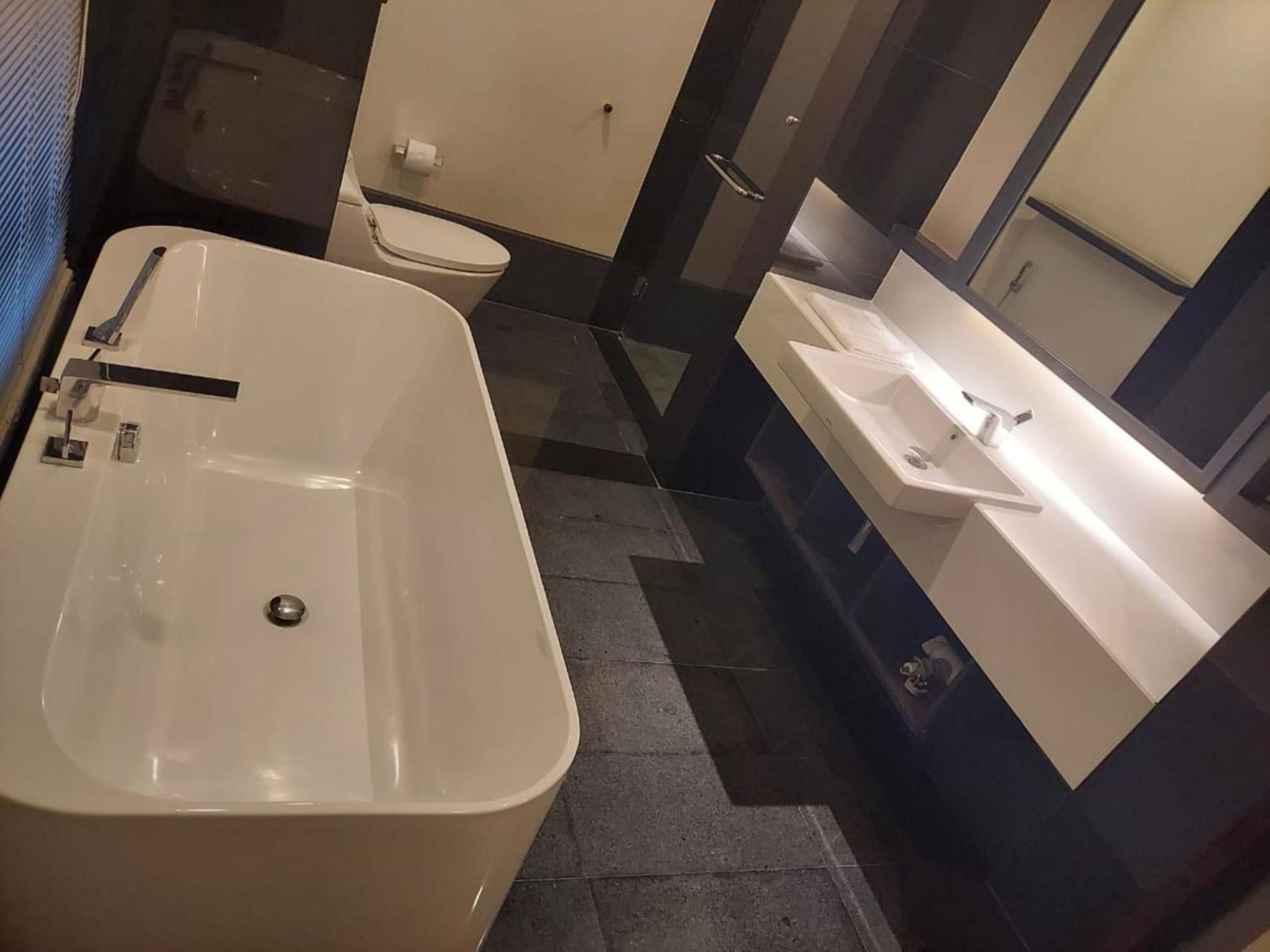 Apartemen Klcc The Mews Lux Residences *