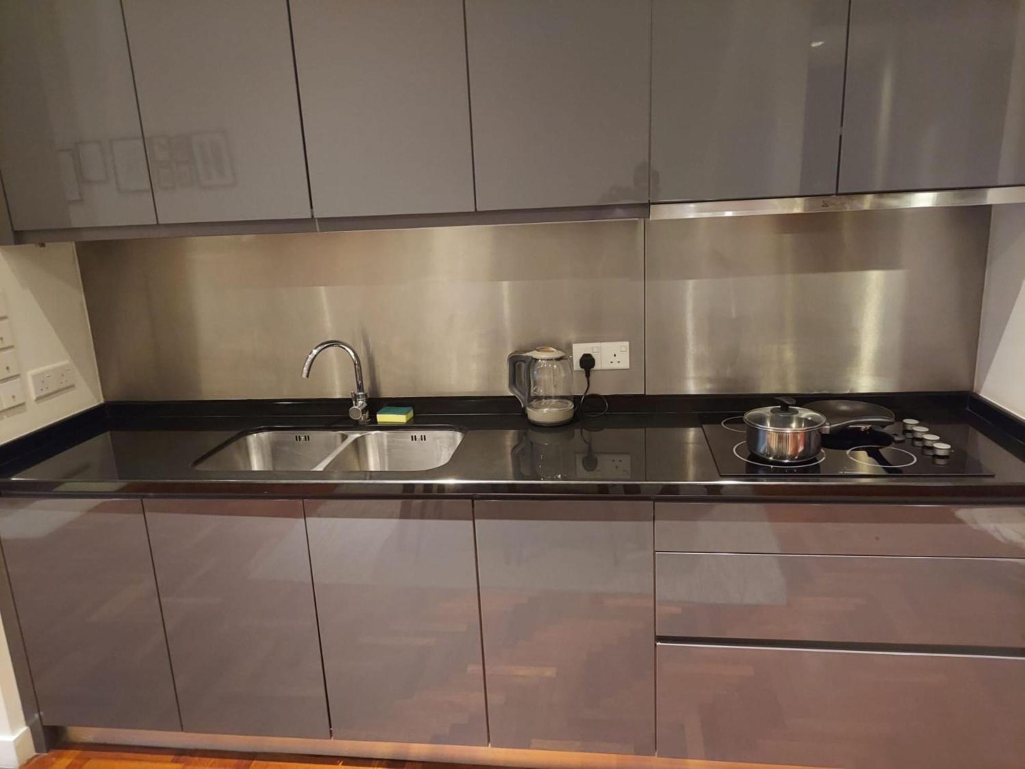 Apartemen Klcc The Mews Lux Residences Kuala Lumpur