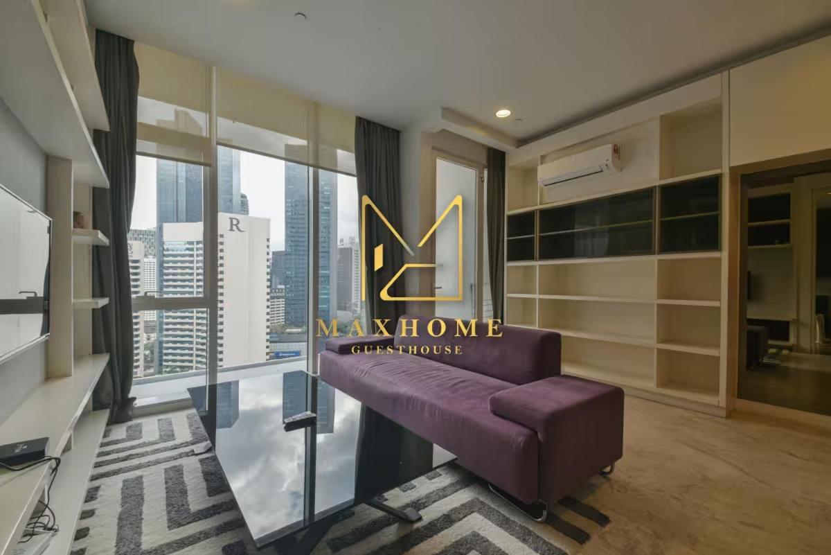 Apartment The Platinum Klcc Kuala Lumpur