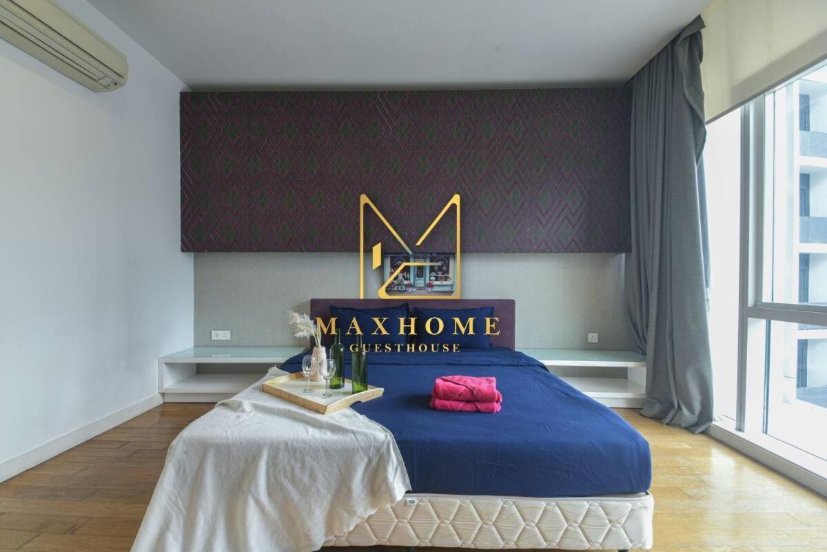 Apartment The Platinum Klcc