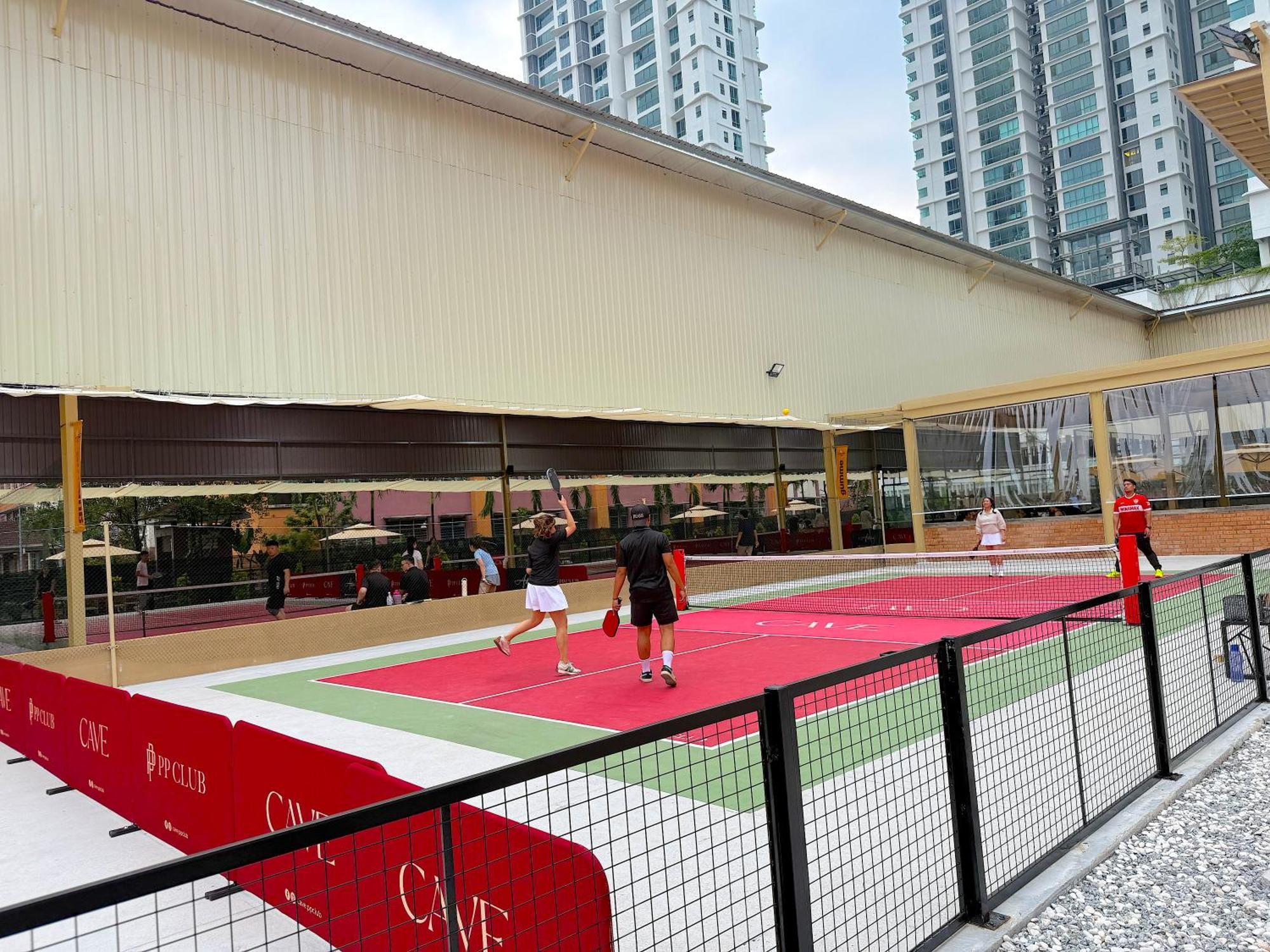 3 Towers Jalan Ampang By Serenity * Kuala Lumpur