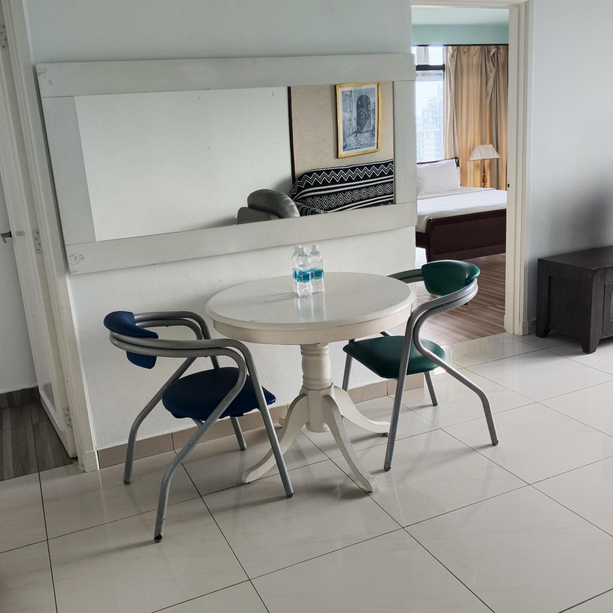 Times Square By Skyline Apartment Kuala Lumpur