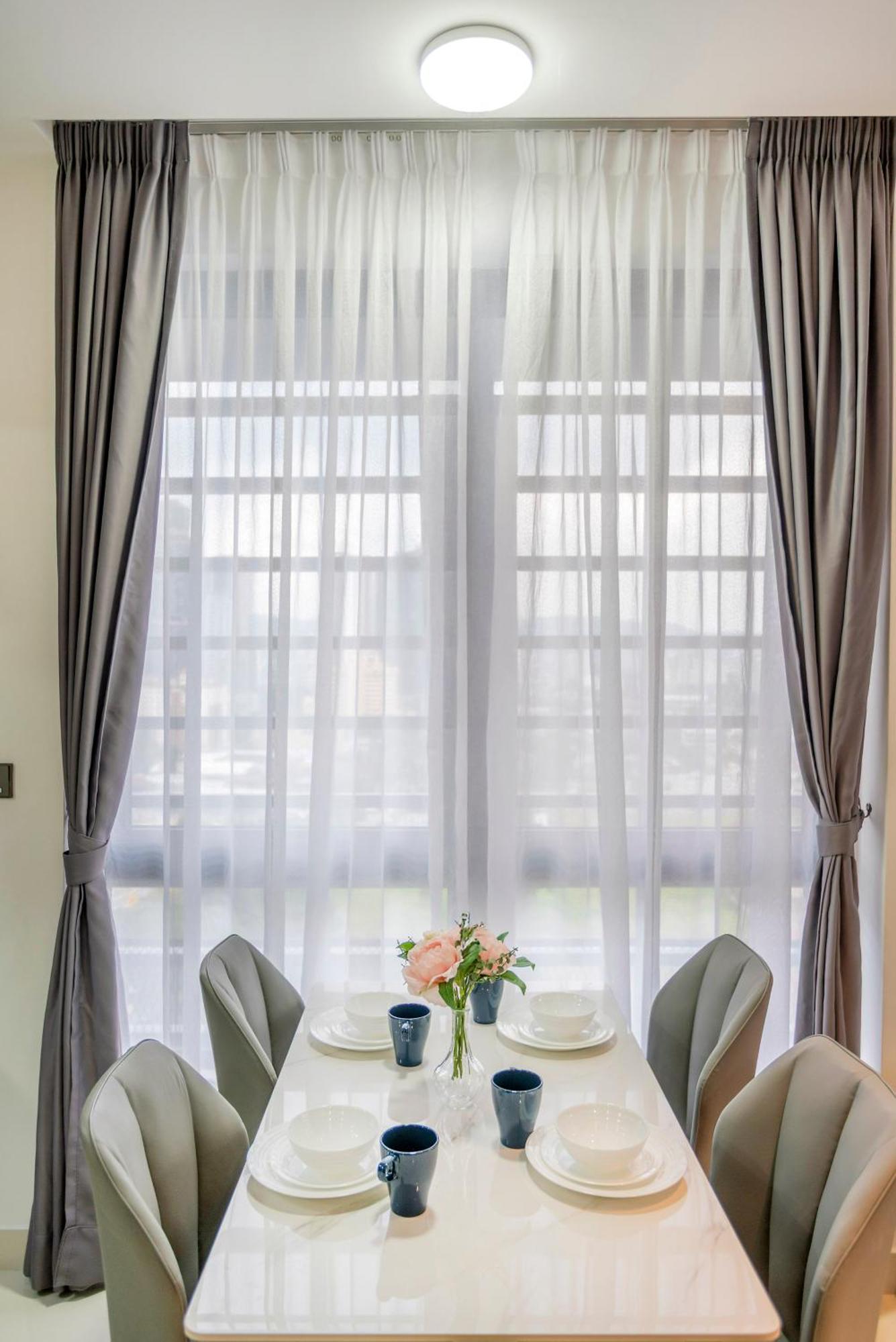 Novo Ampang By Cobnb Near Gleneagles Kuala Lumpur