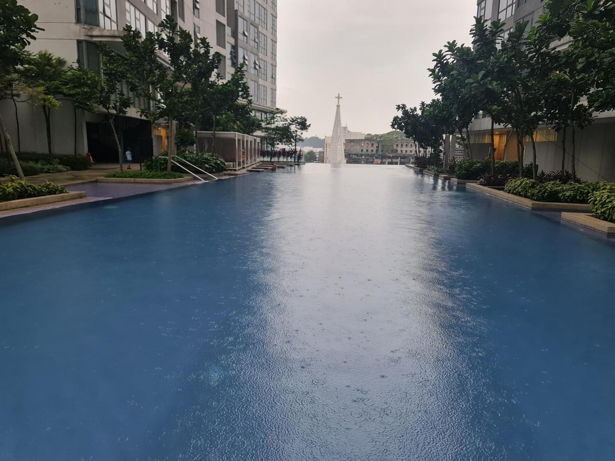The Robertson In Bukit Bintang Hotel Kuala Lumpur