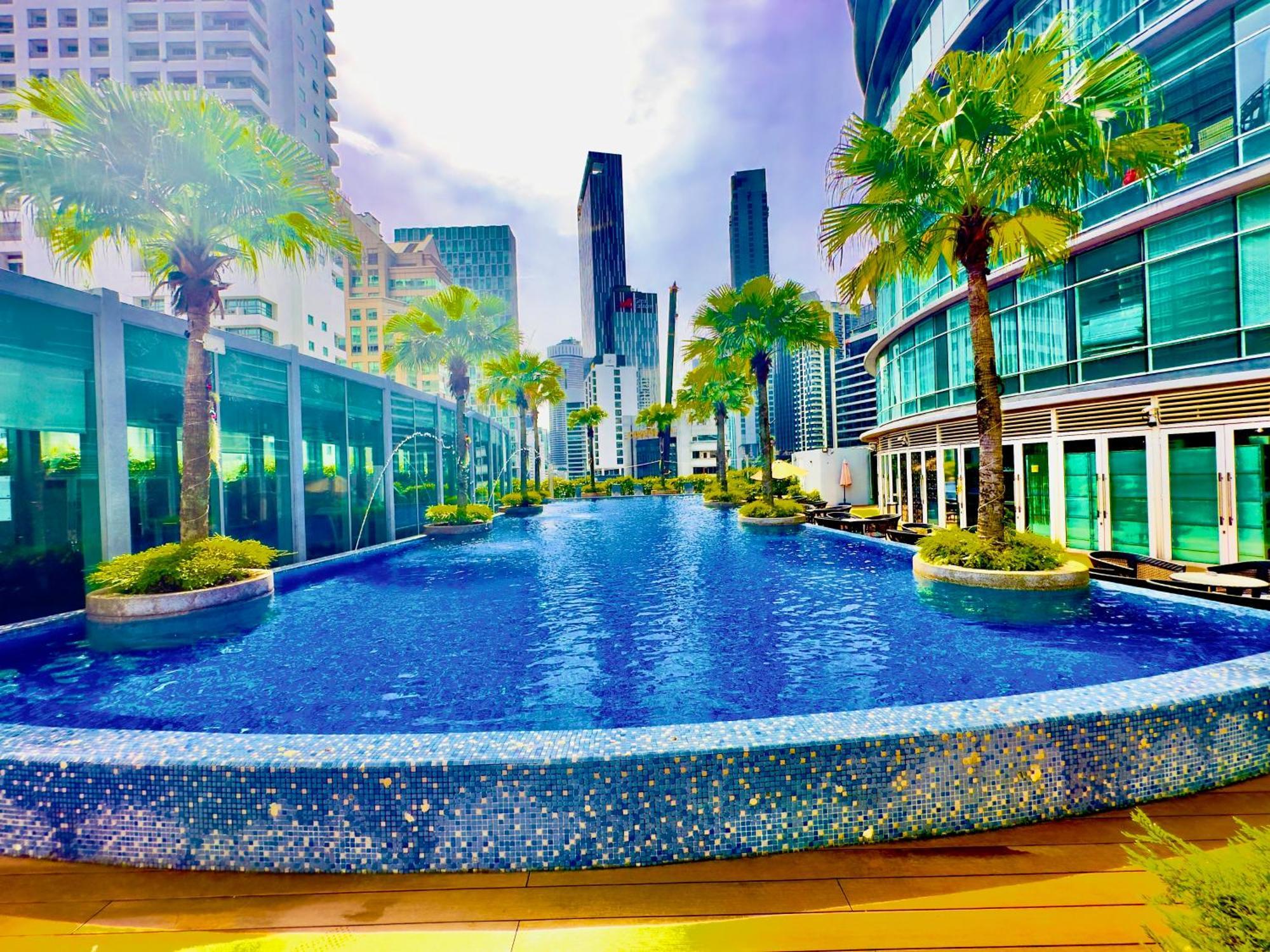Vortex Klcc Private