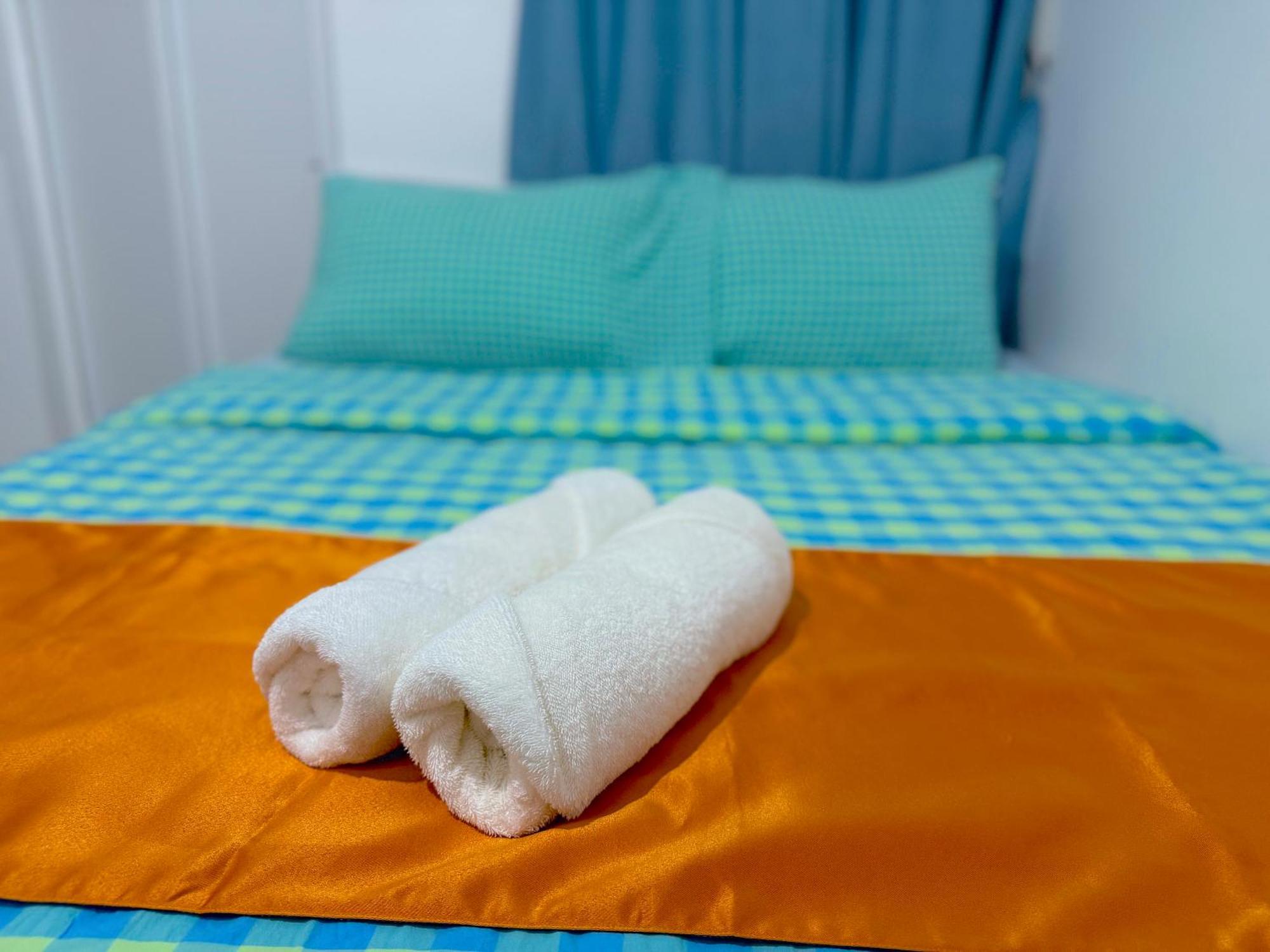 Neu Junior By Serenity Homes Next To Gleneagles & Lrt Apartment Kuala Lumpur