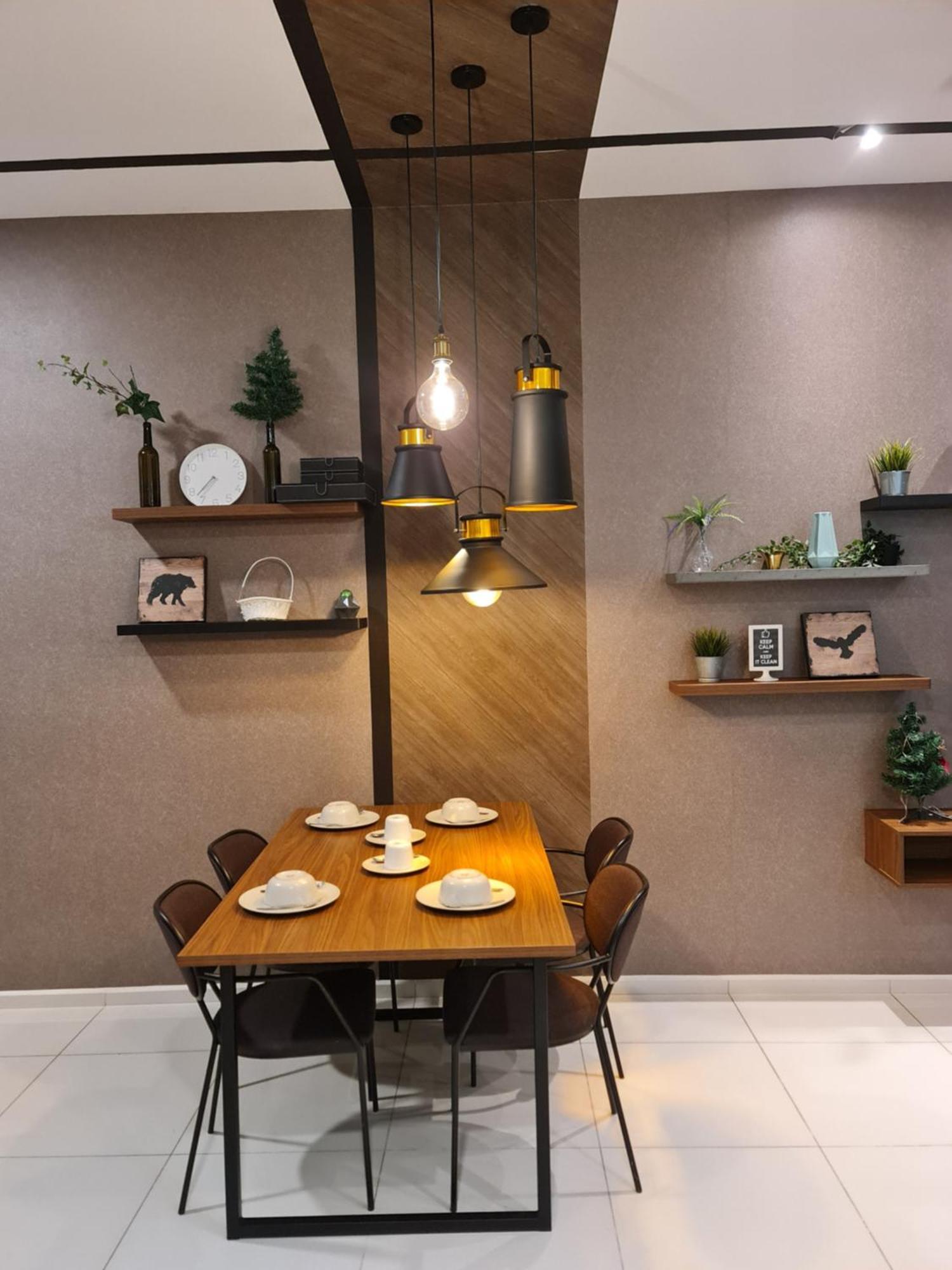 The Robertson In Bukit Bintang