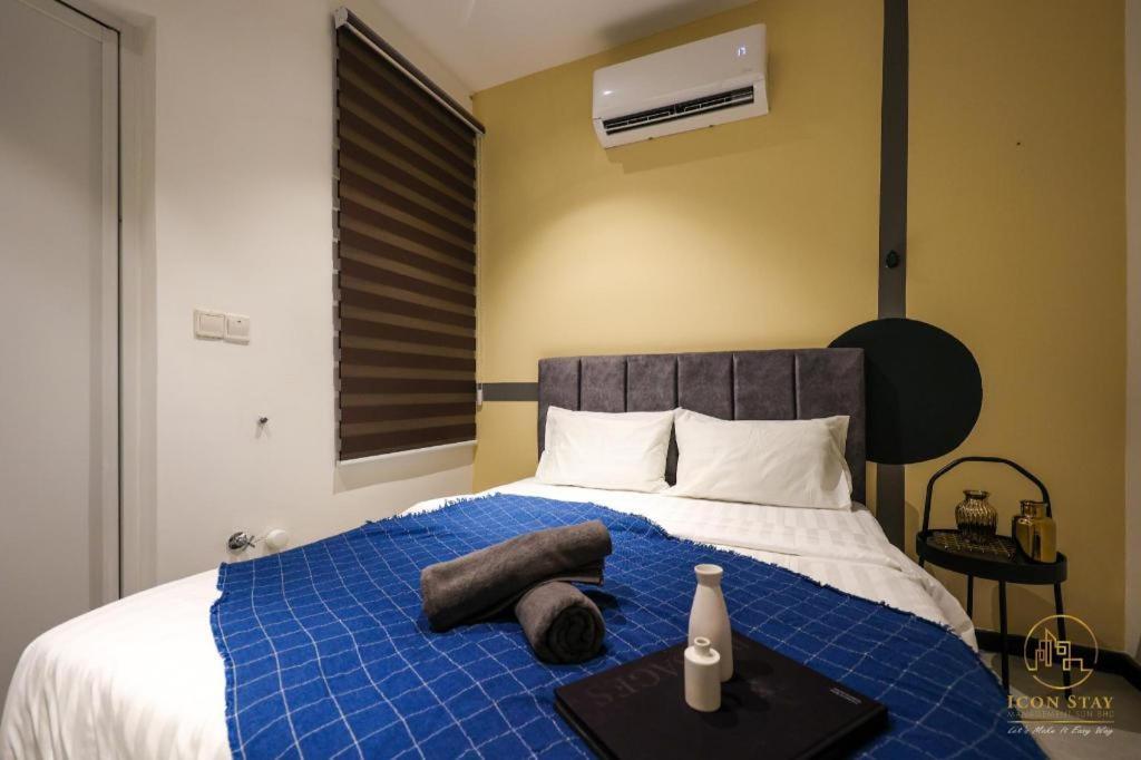 Hotel Neu @ Icon Klcc Kuala Lumpur