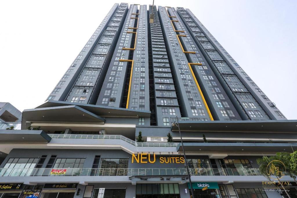 Neu @ Icon Klcc Kuala Lumpur