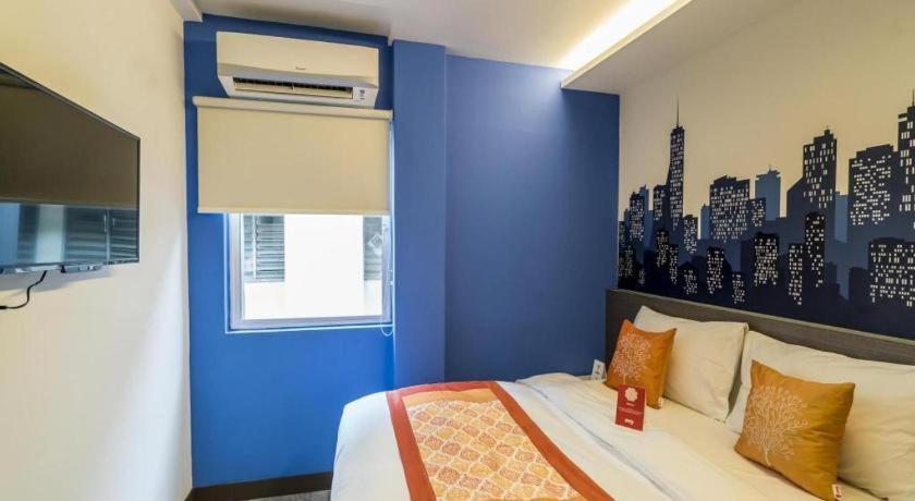 Hotel Oyo 264 Edge 3*