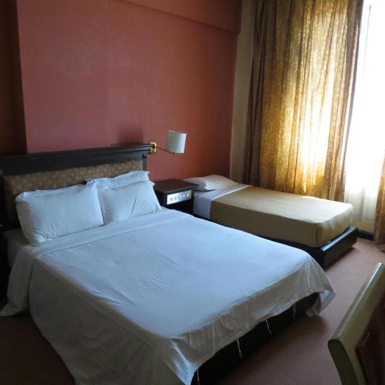 International Hotel Kuala Lumpur