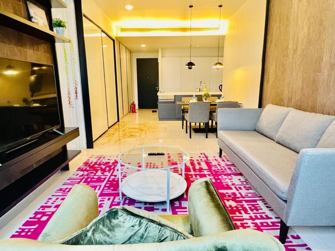 Tropicana The Klcc By Elite Apartment *