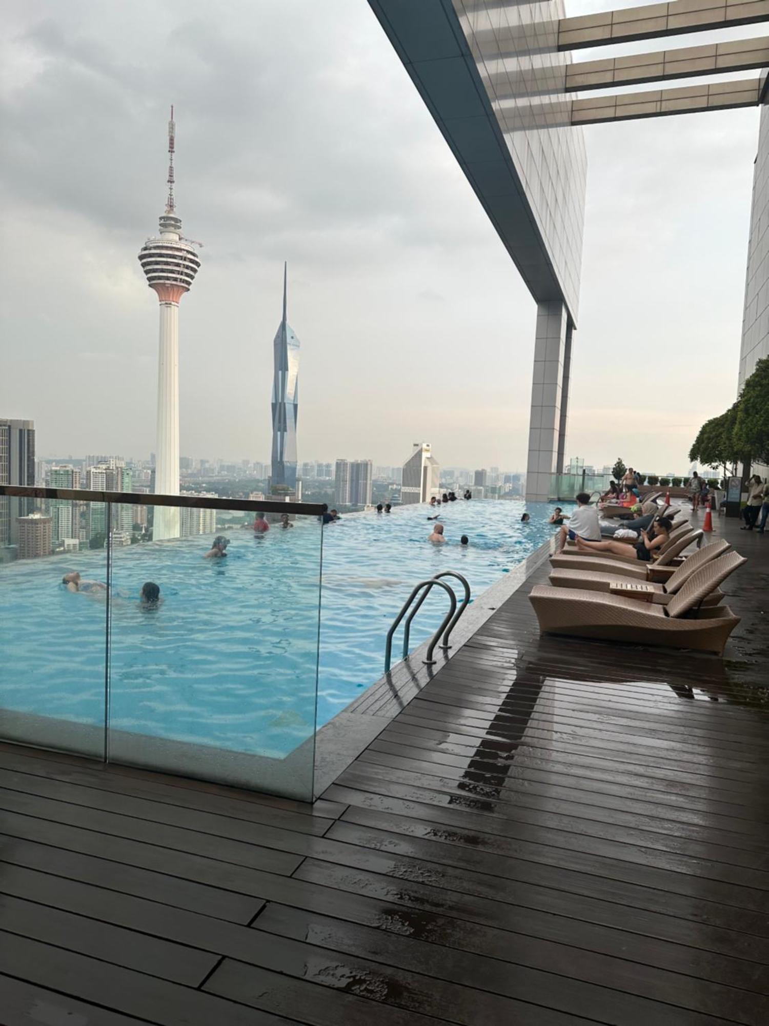 Eastern At Platinum Klcc * Kuala Lumpur