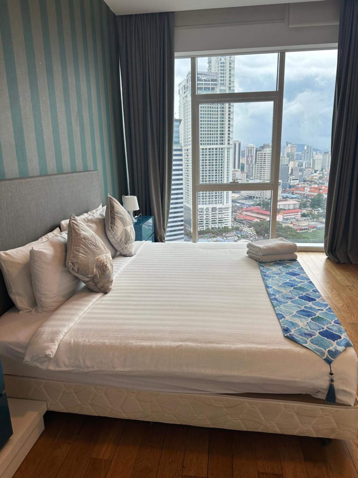 Eastern At Platinum Klcc * Kuala Lumpur