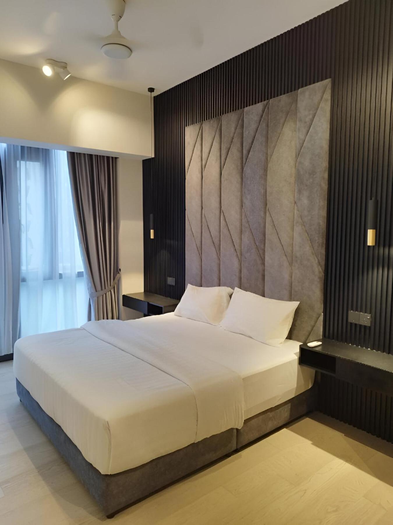 By Star Residences Apartment