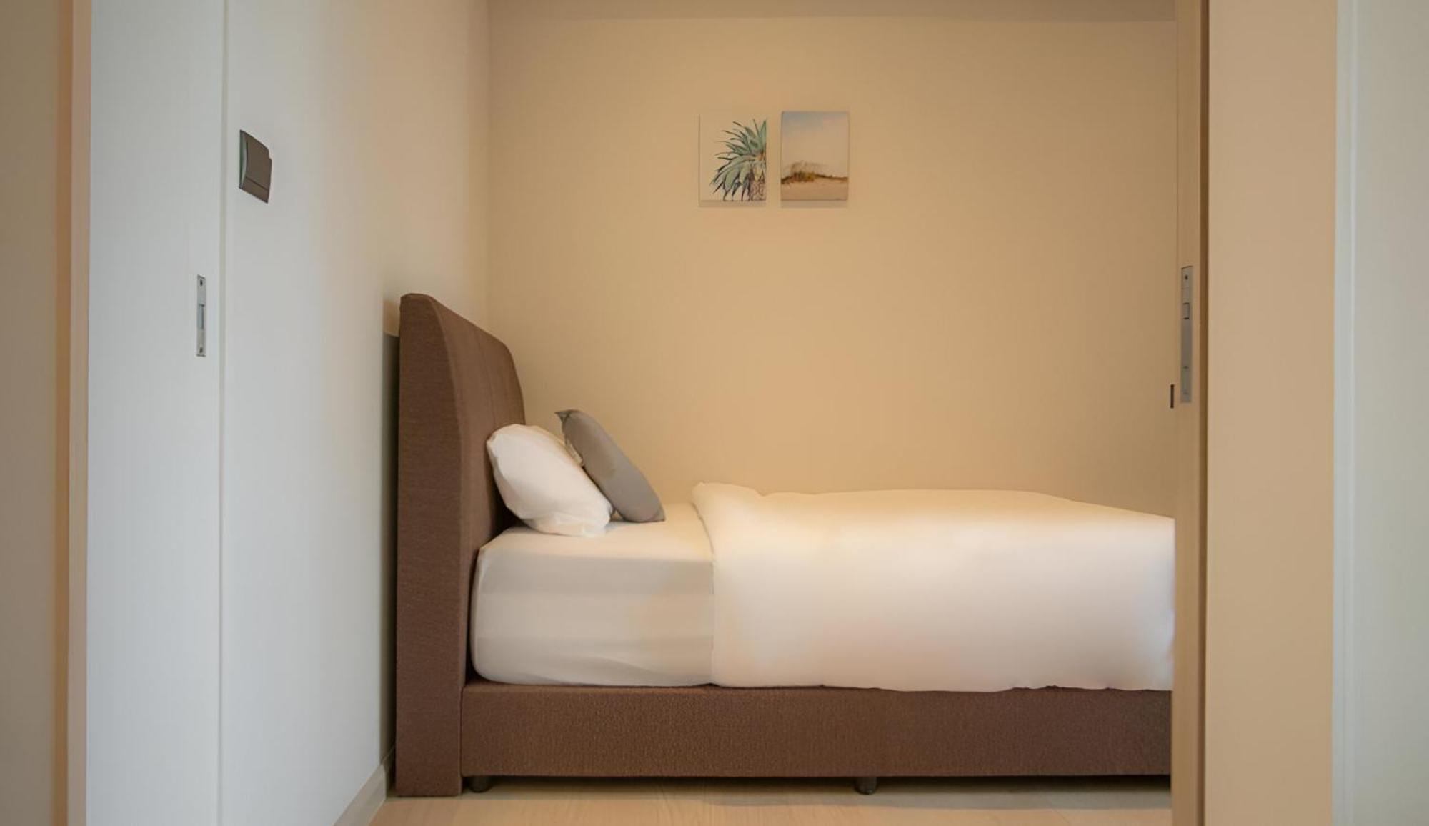 Apartment By Star Residences Kuala Lumpur
