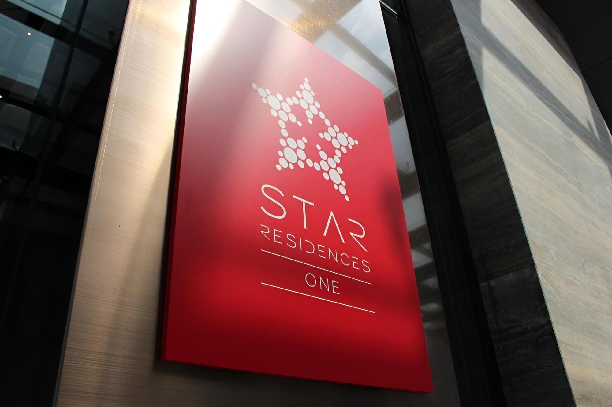 Star Twin Towers By Klcc Apartment Kuala Lumpur