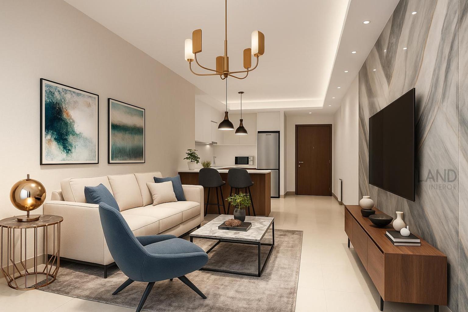 Trx Luxury At Core Residences Kuala Lumpur