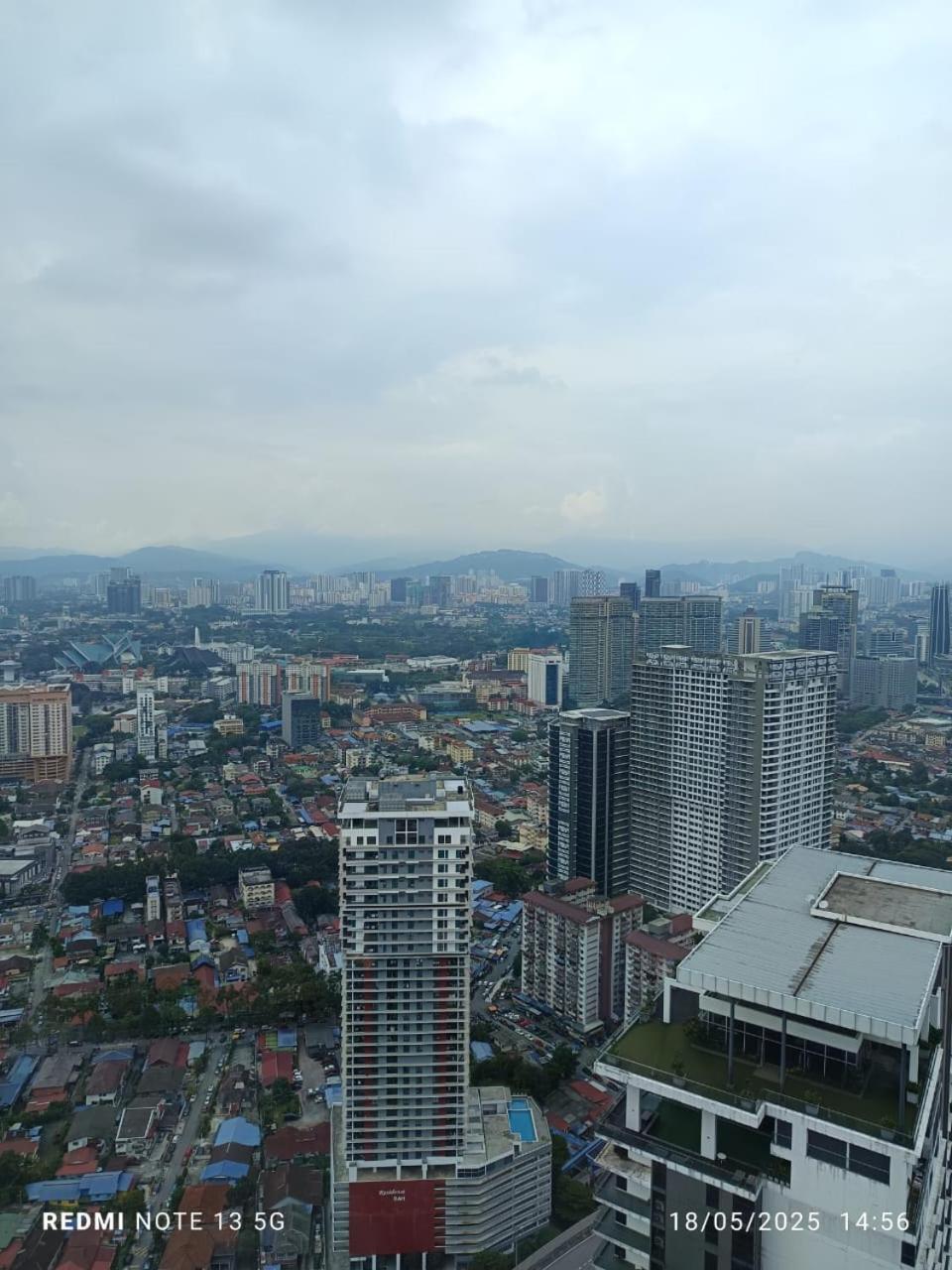 Bba Platinum Klcc *