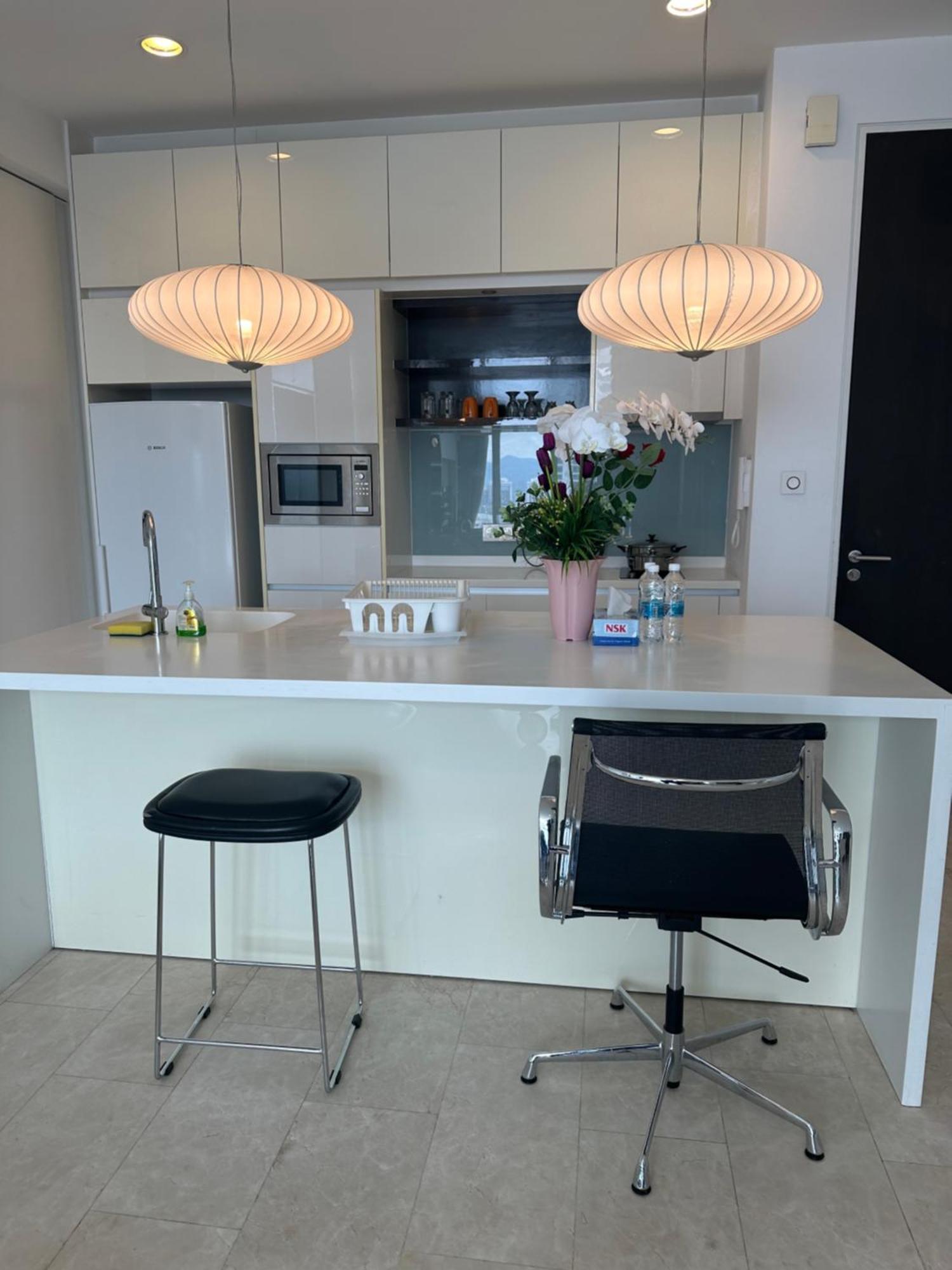 Bba Platinum Klcc Ở trọ *