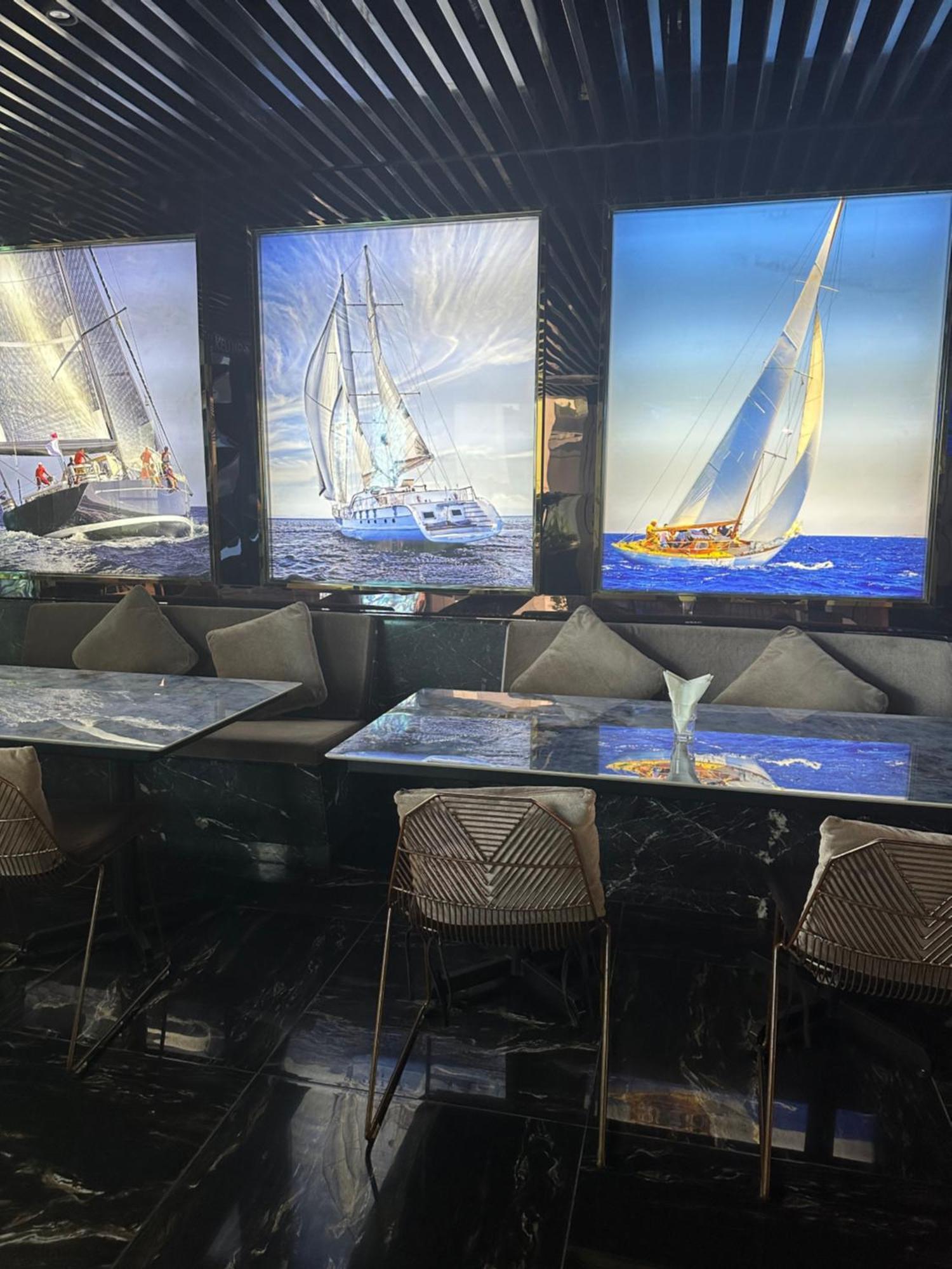 Bba Platinum Klcc Ở trọ Kuala Lumpur