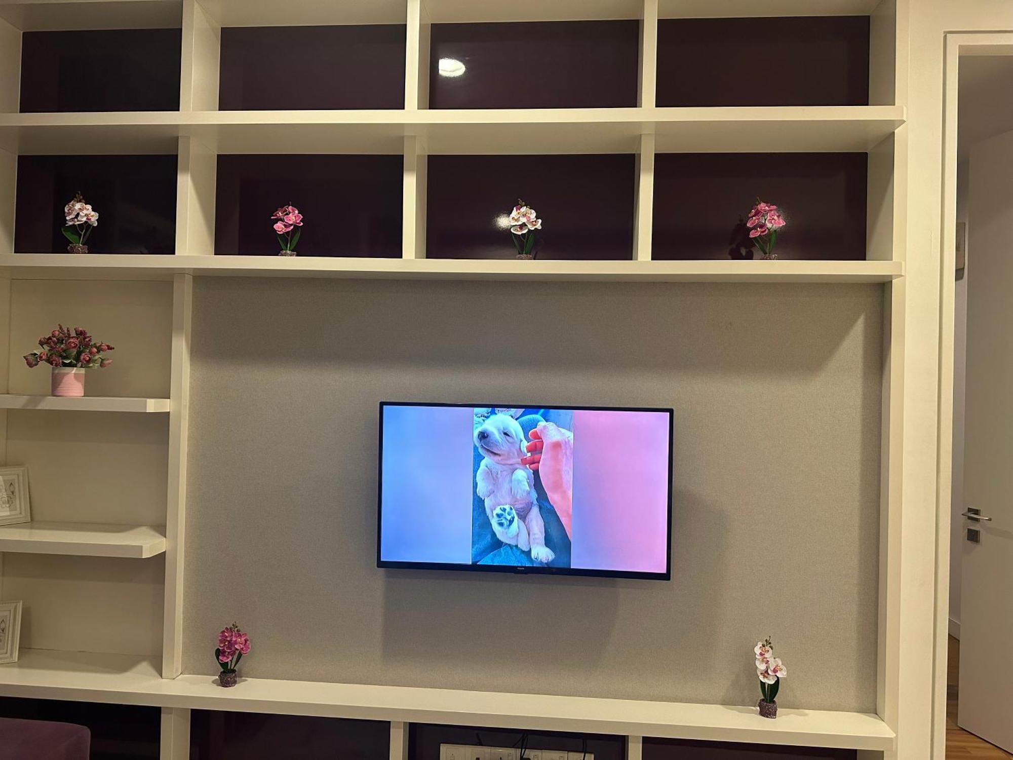 Bba Platinum Klcc Ở trọ