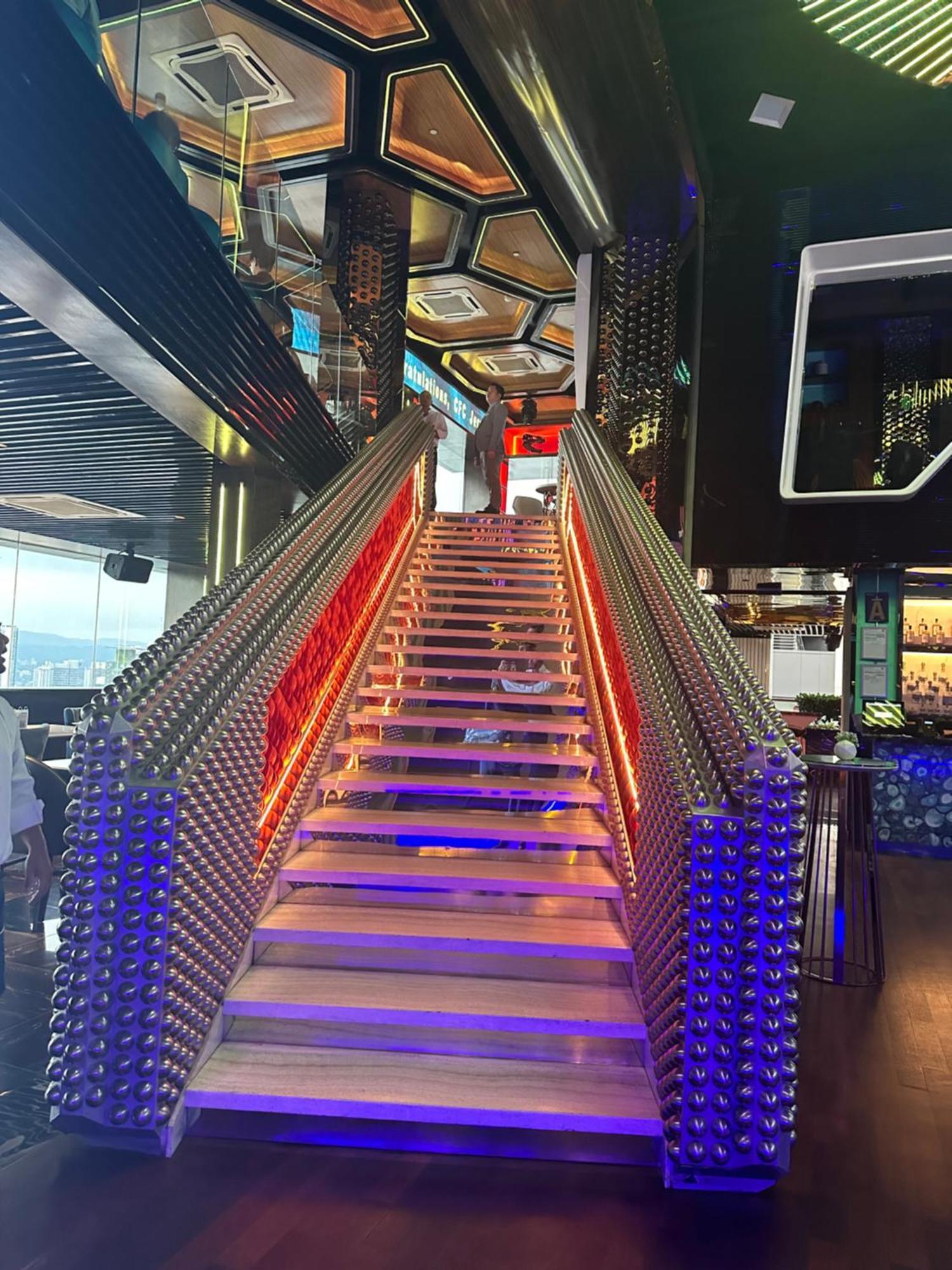 Bba Platinum Klcc Ở trọ *