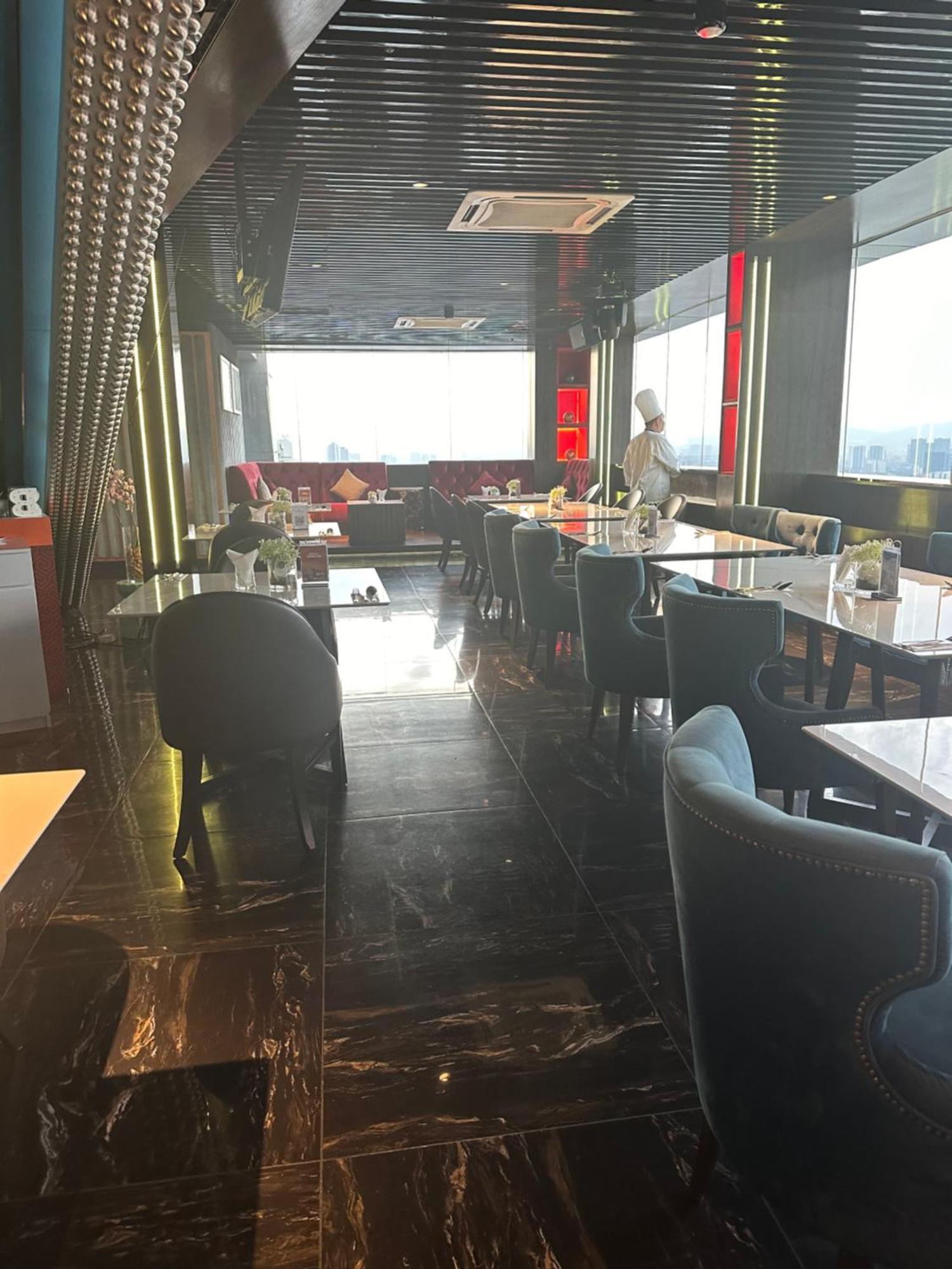 Bba Platinum Klcc * Kuala Lumpur