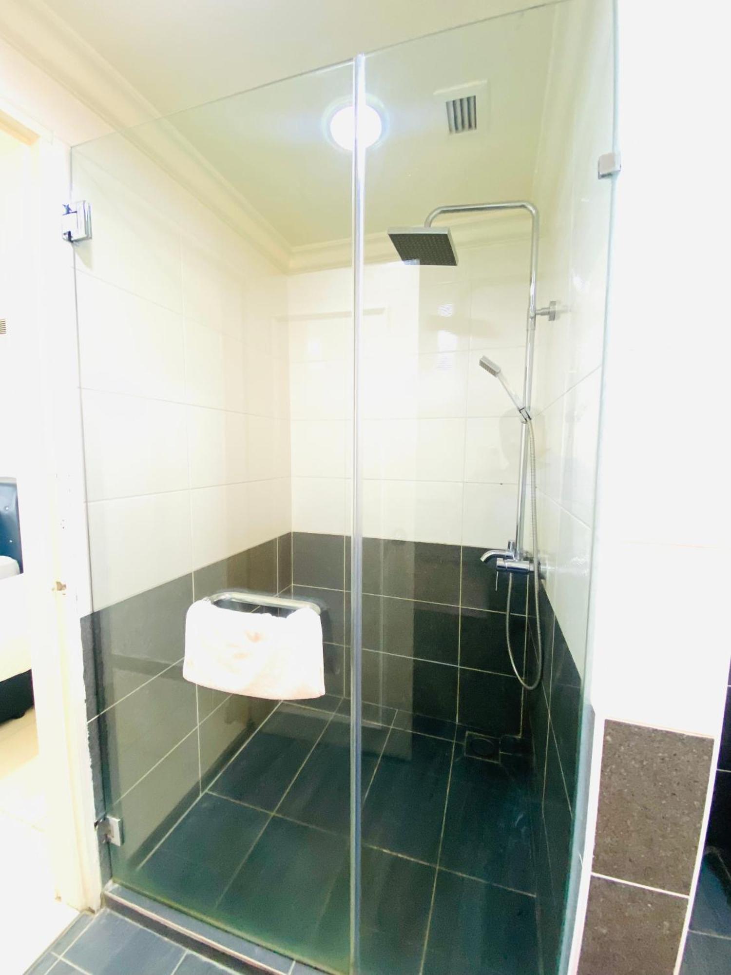 Homestay Bintang Lux Times Square Kl