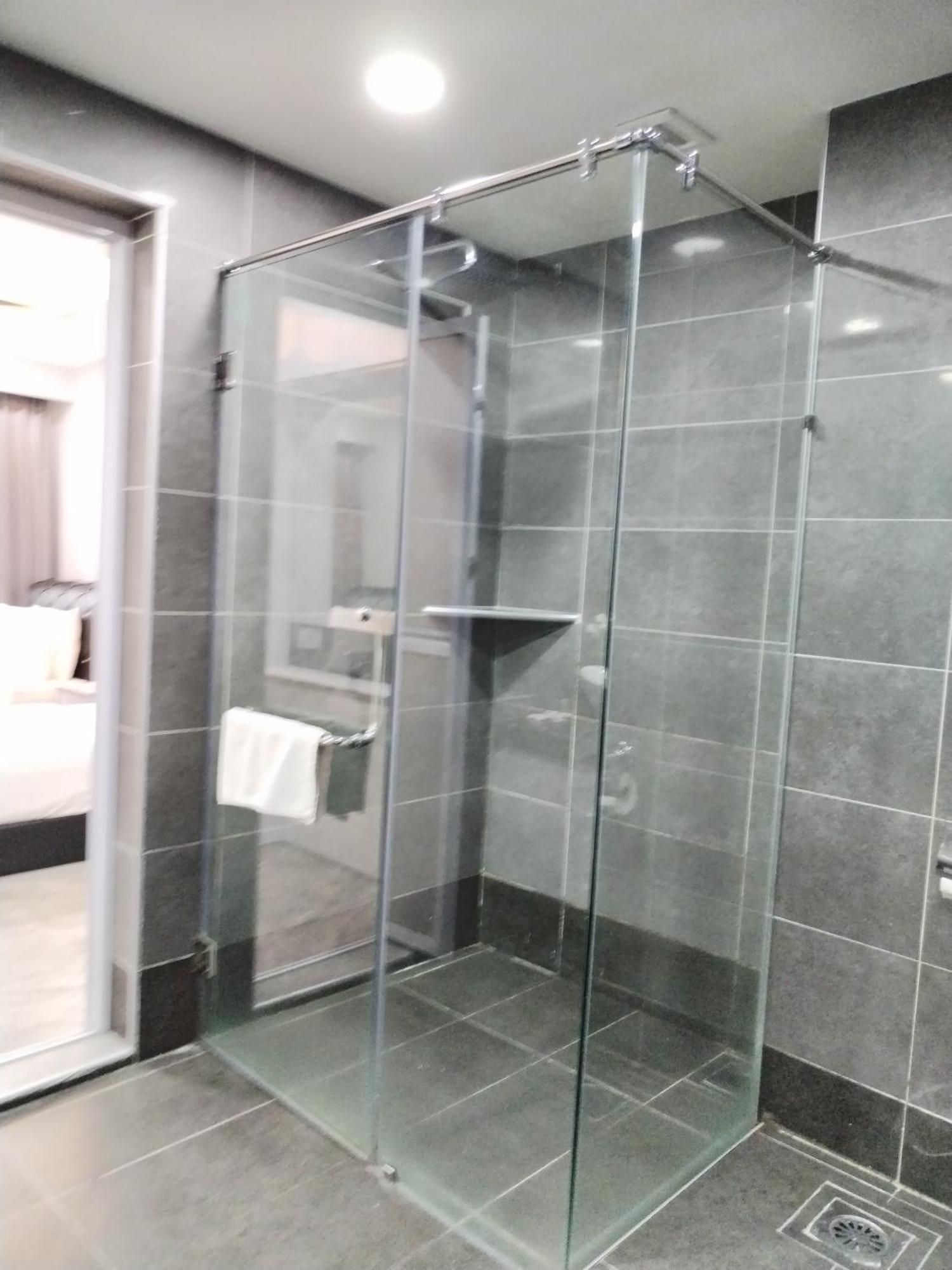 Bintang Lux Times Square Kl Homestay