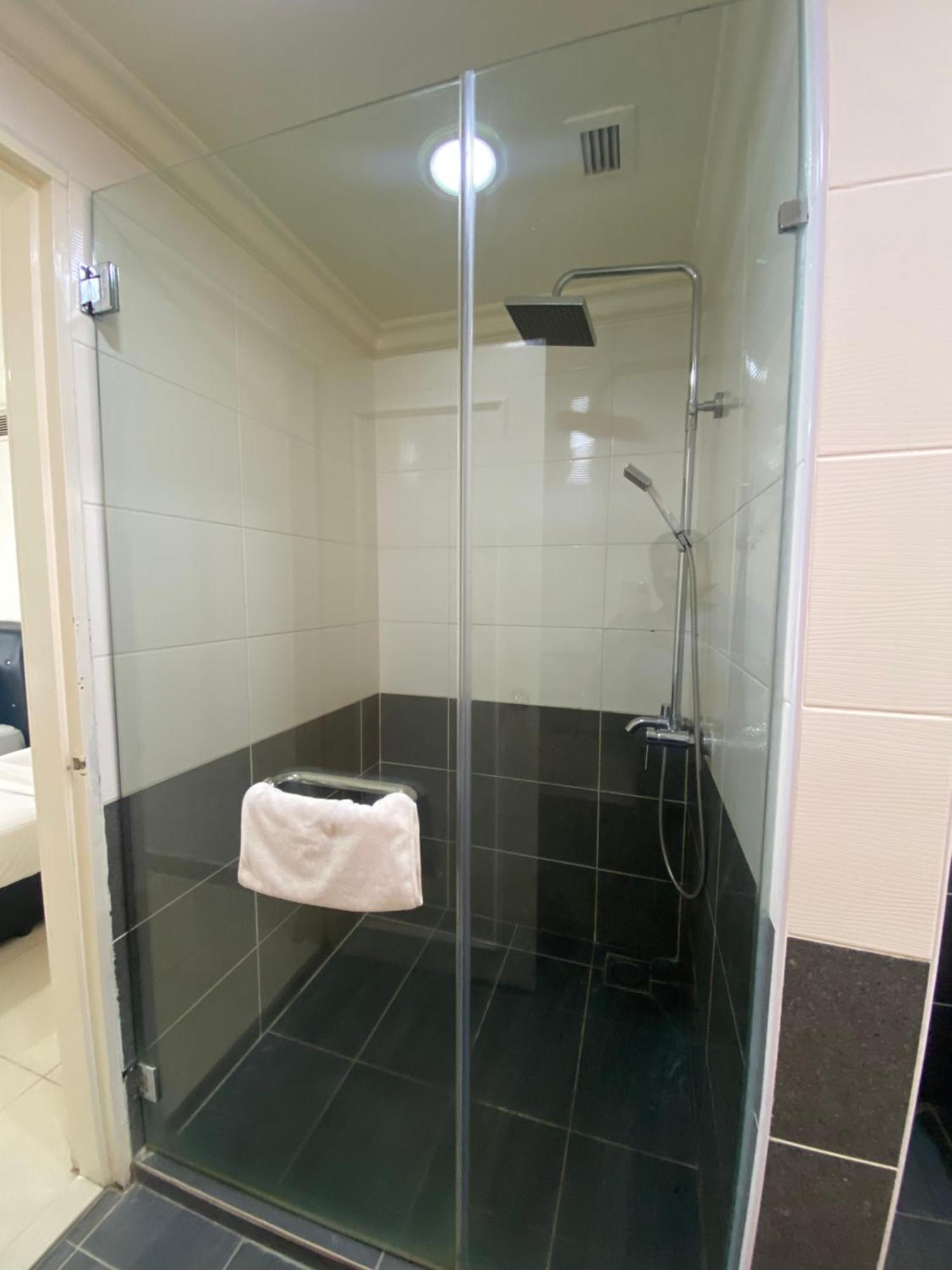 Bintang Lux Times Square Kl Homestay Kuala Lumpur