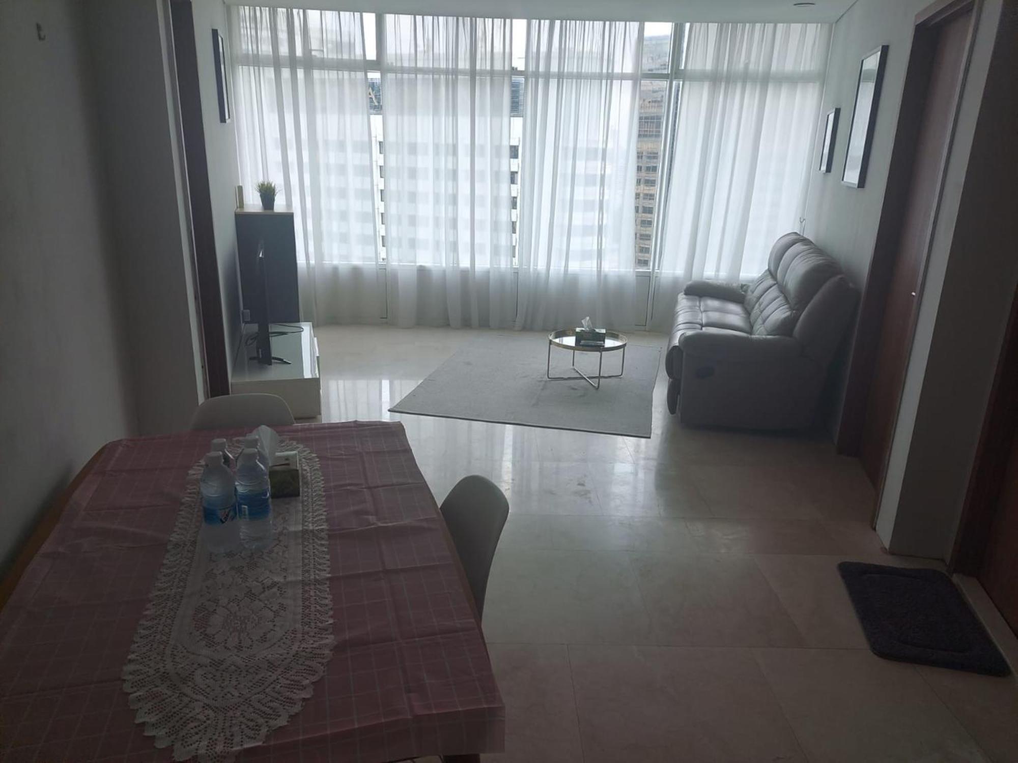 Bintang Lux Times Square Kl Homestay Kuala Lumpur