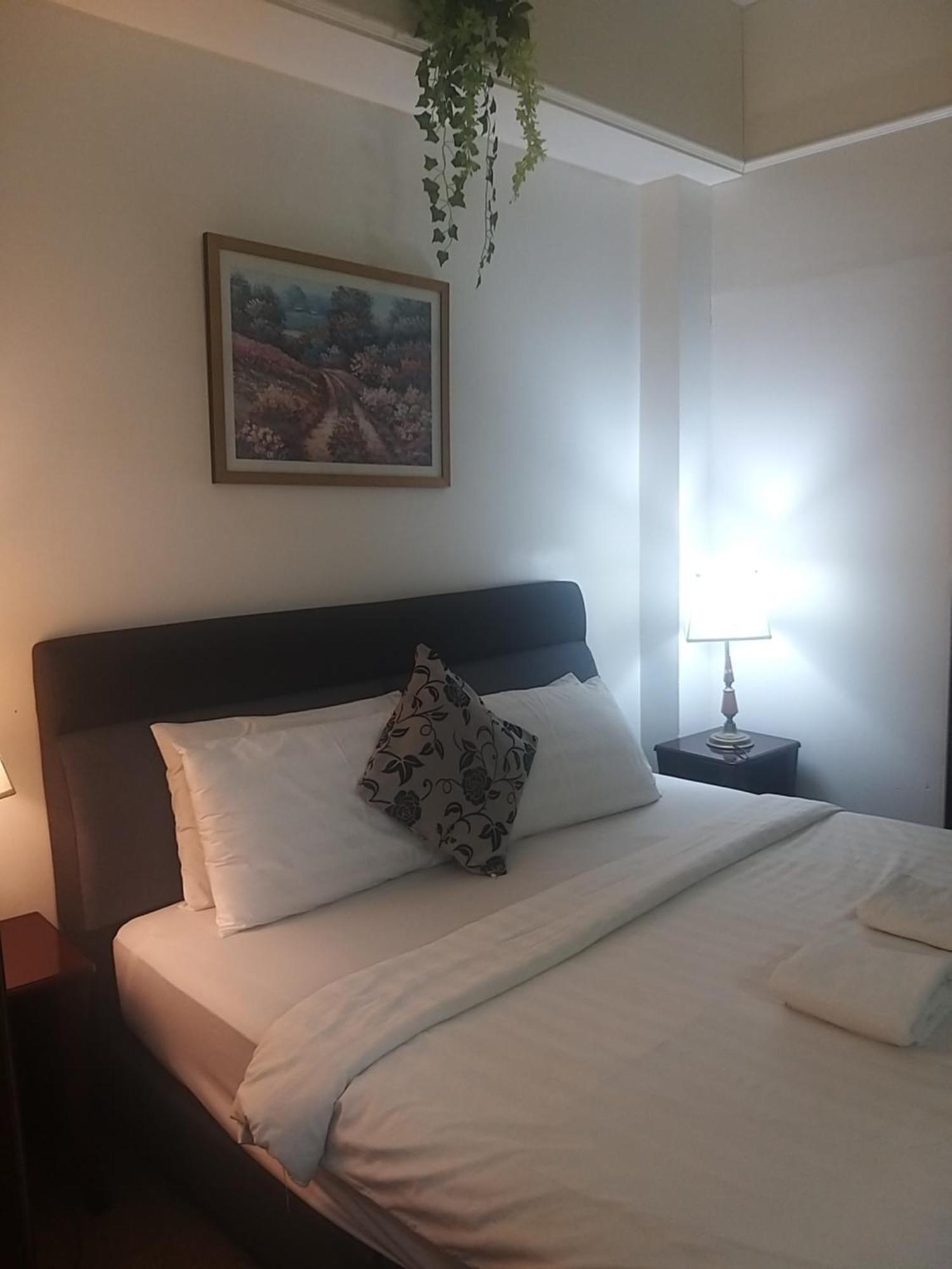Bintang Lux Times Square Kl Homestay