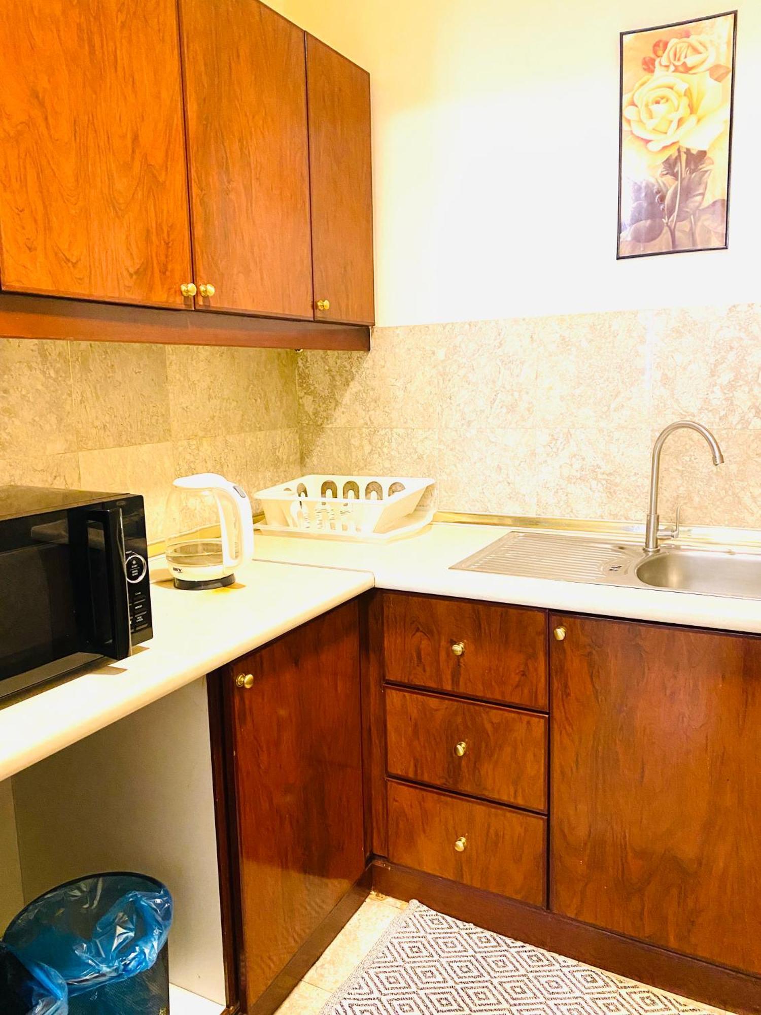 Bintang Lux Times Square Kl Homestay *