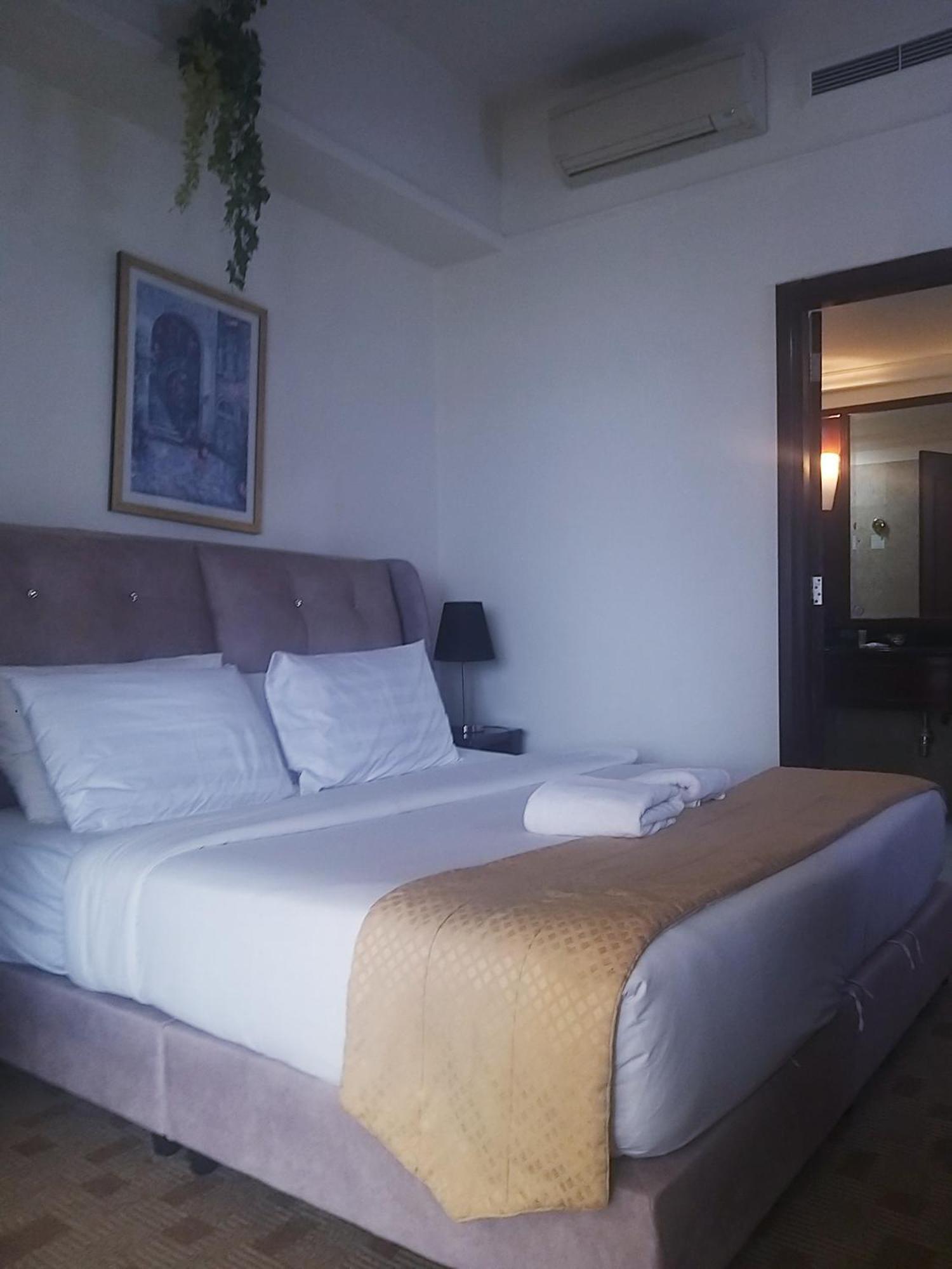 Bintang Lux Times Square Kl Homestay *
