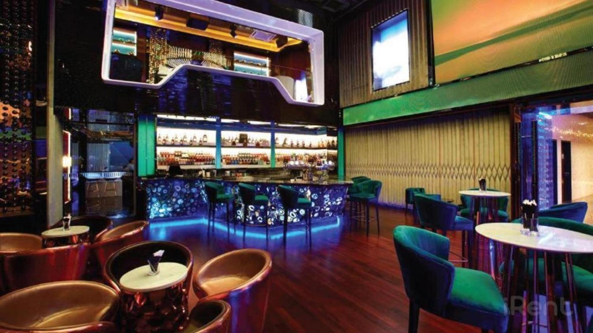 Bba Platinum Klcc * Kuala Lumpur