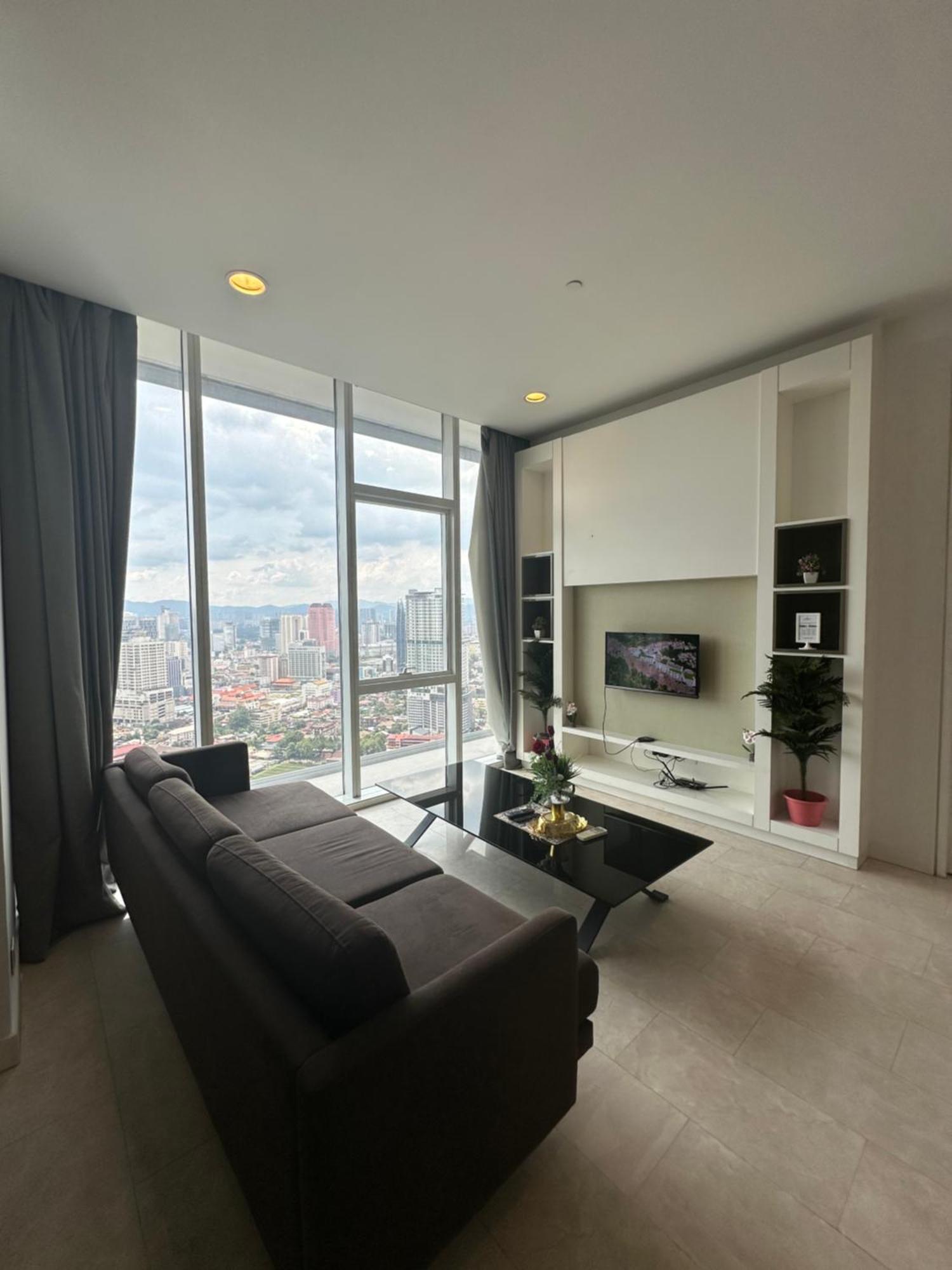 Bintang Lux Platinum Klcc Homestay