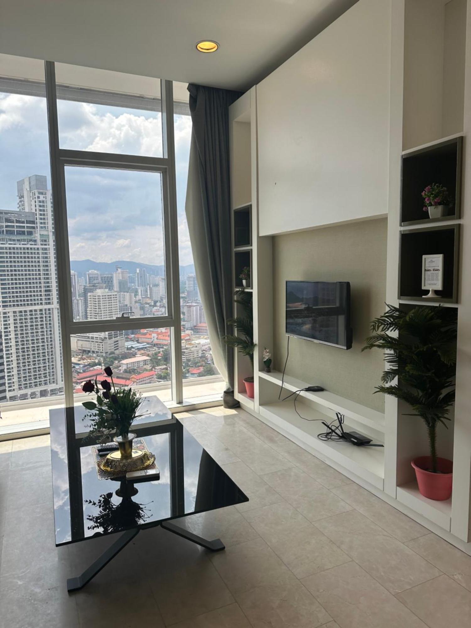 Bintang Lux Platinum Klcc * Kuala Lumpur