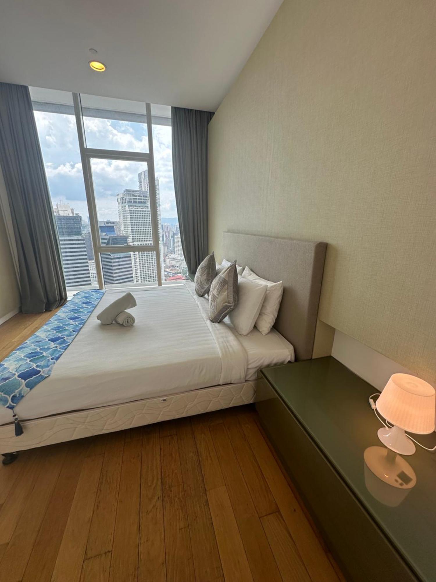 Bintang Lux Platinum Klcc Homestay *
