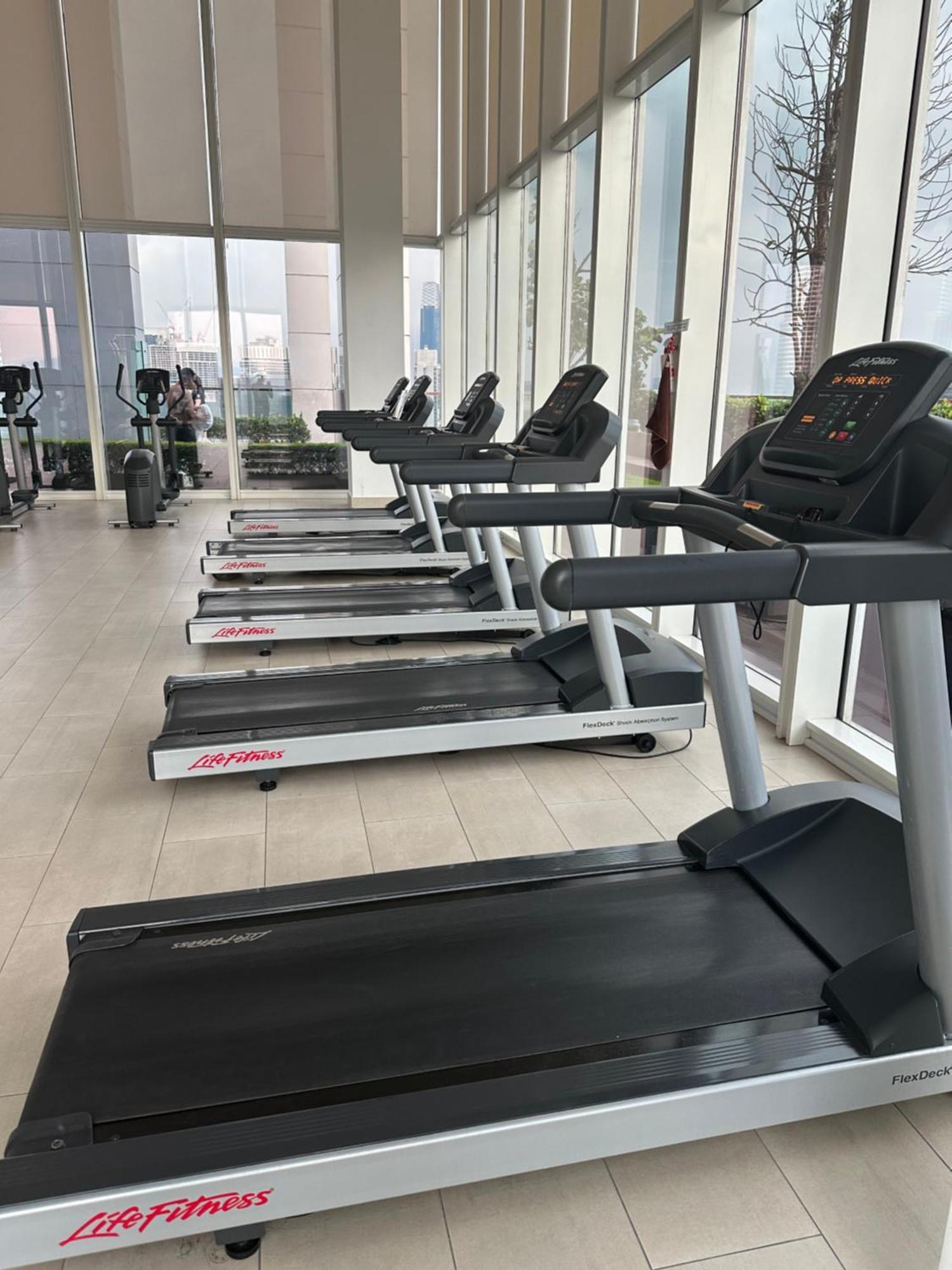 Ở trọ Bba Platinum Klcc *