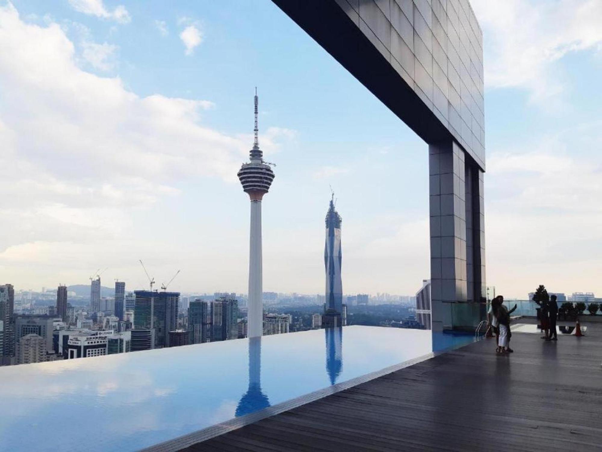 Bba Platinum Klcc *