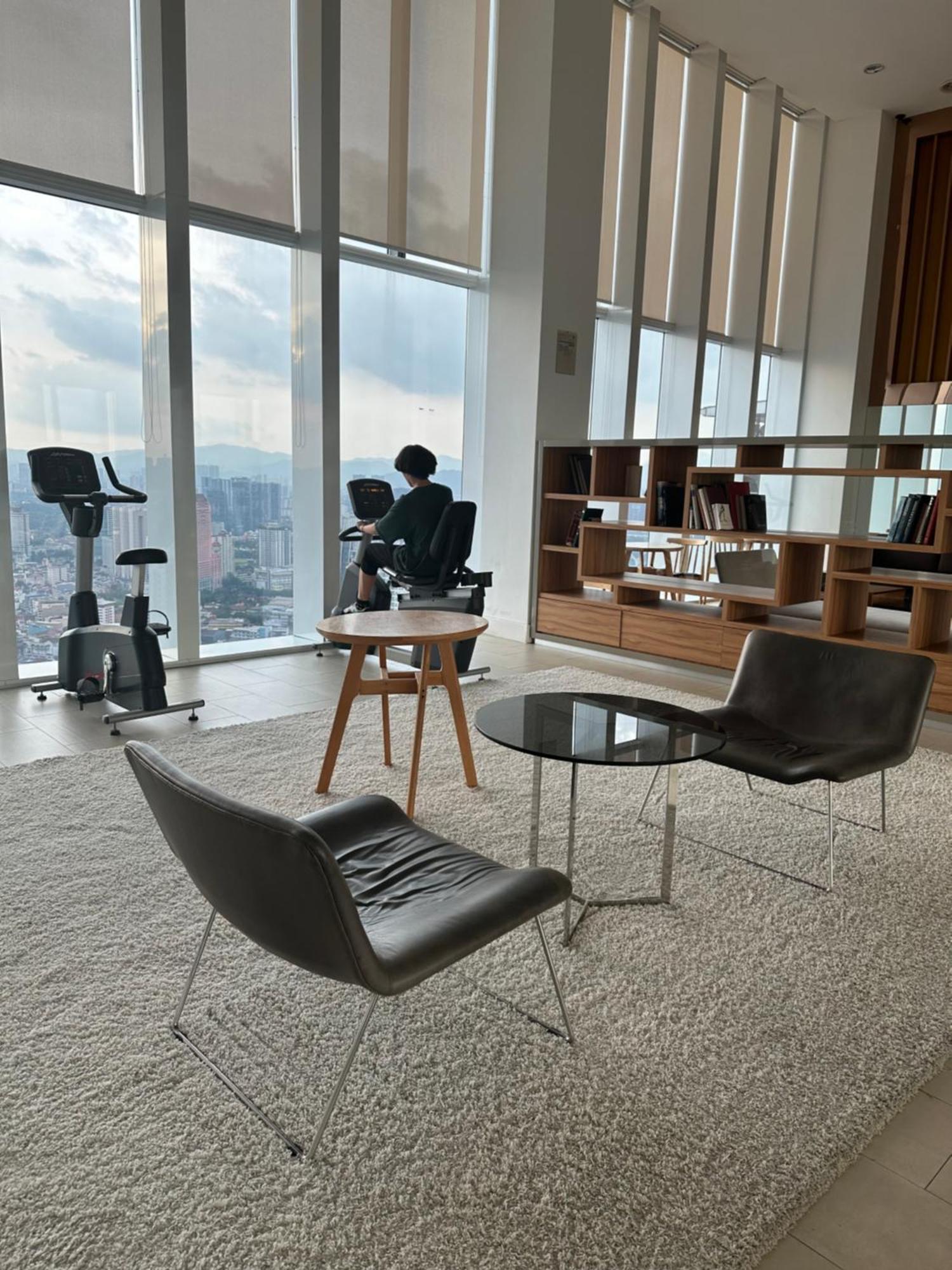 Bba Platinum Klcc Kuala Lumpur