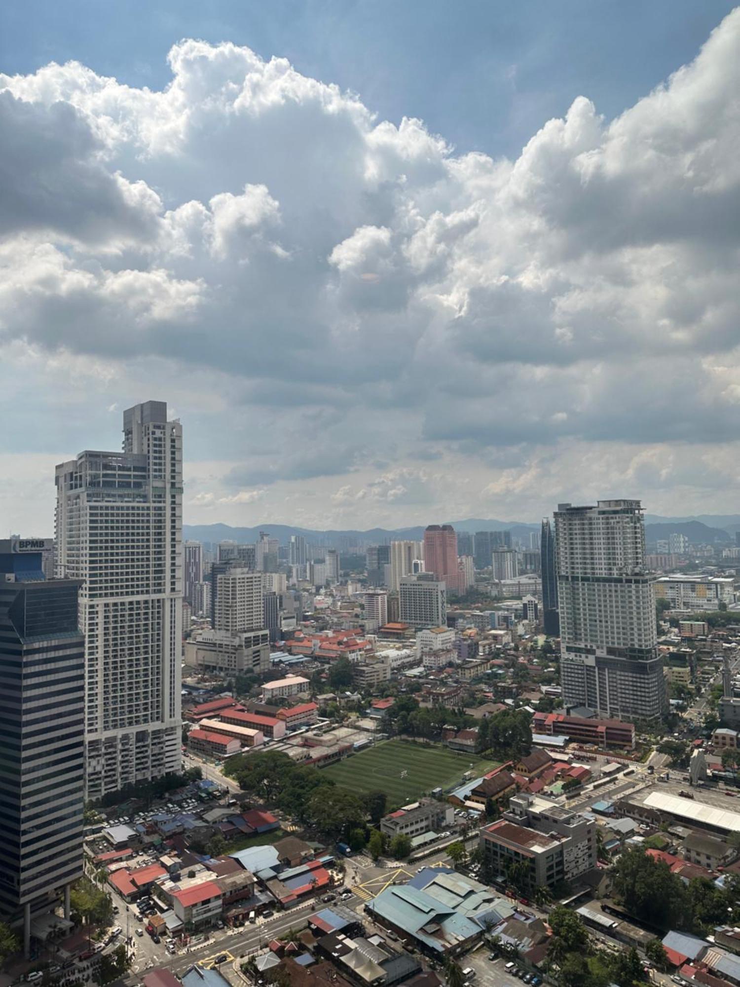 Homestay Bintang Lux Platinum Klcc