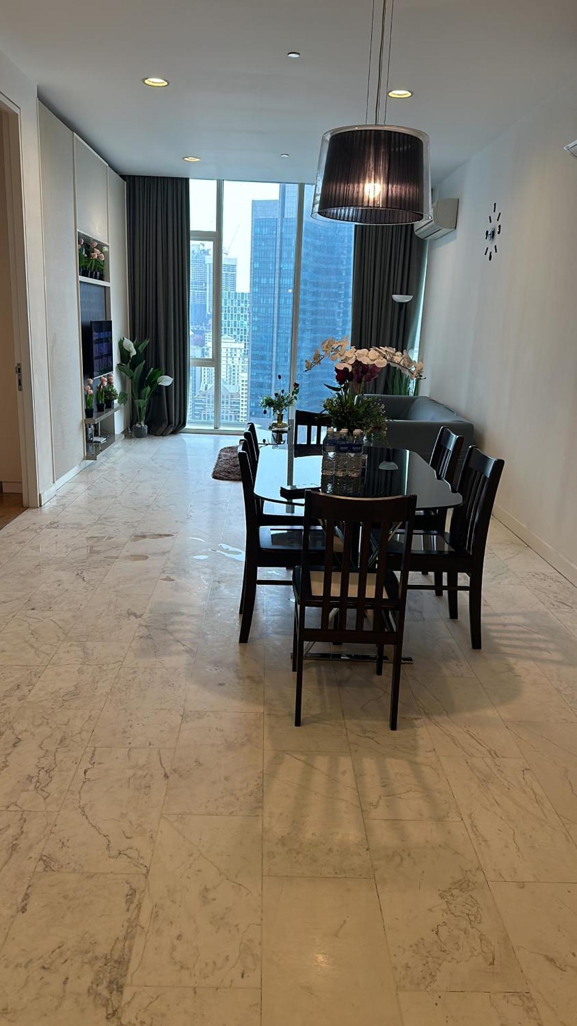 Homestay Bintang Lux Platinum Klcc *