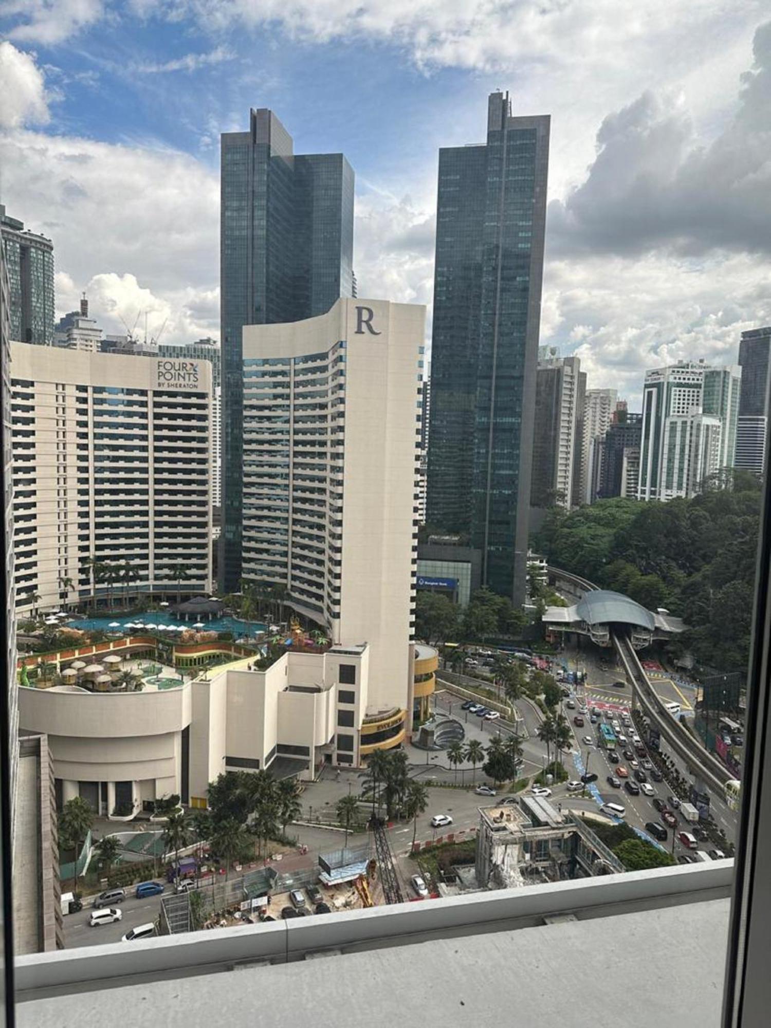 Bintang Lux Platinum Klcc * Kuala Lumpur
