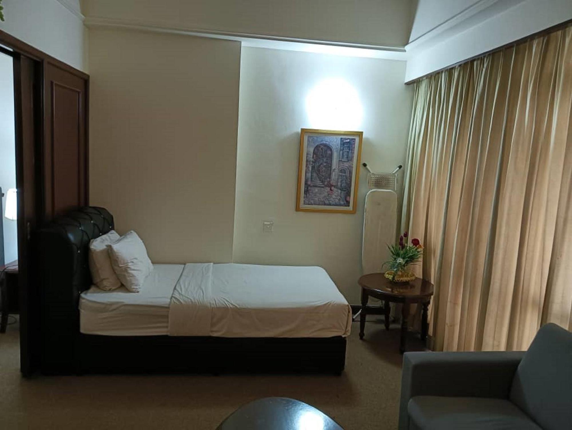 Bintang Lux Times Square Kl Homestay Kuala Lumpur